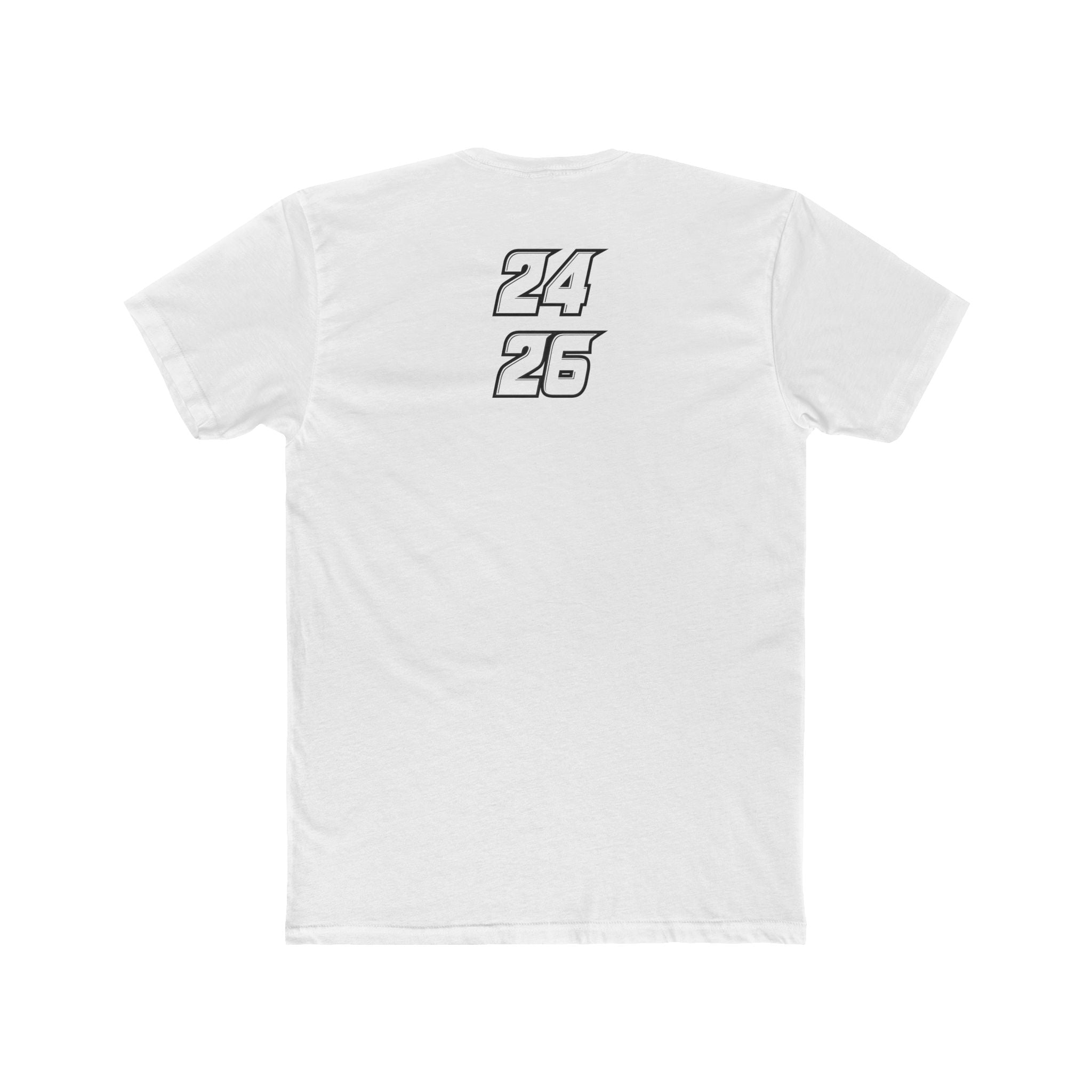 SHR Team Tee