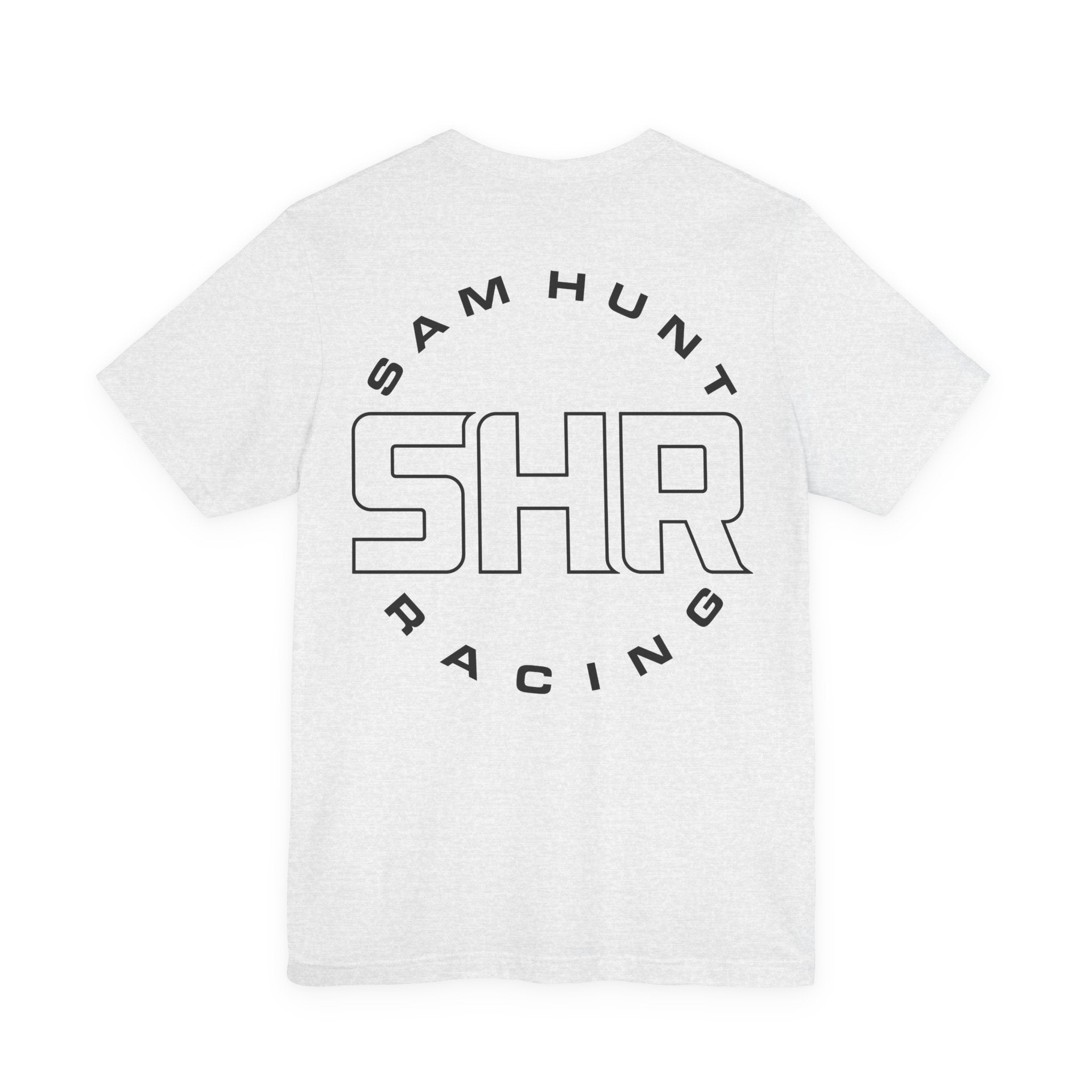 SHR Lifestyle Tee