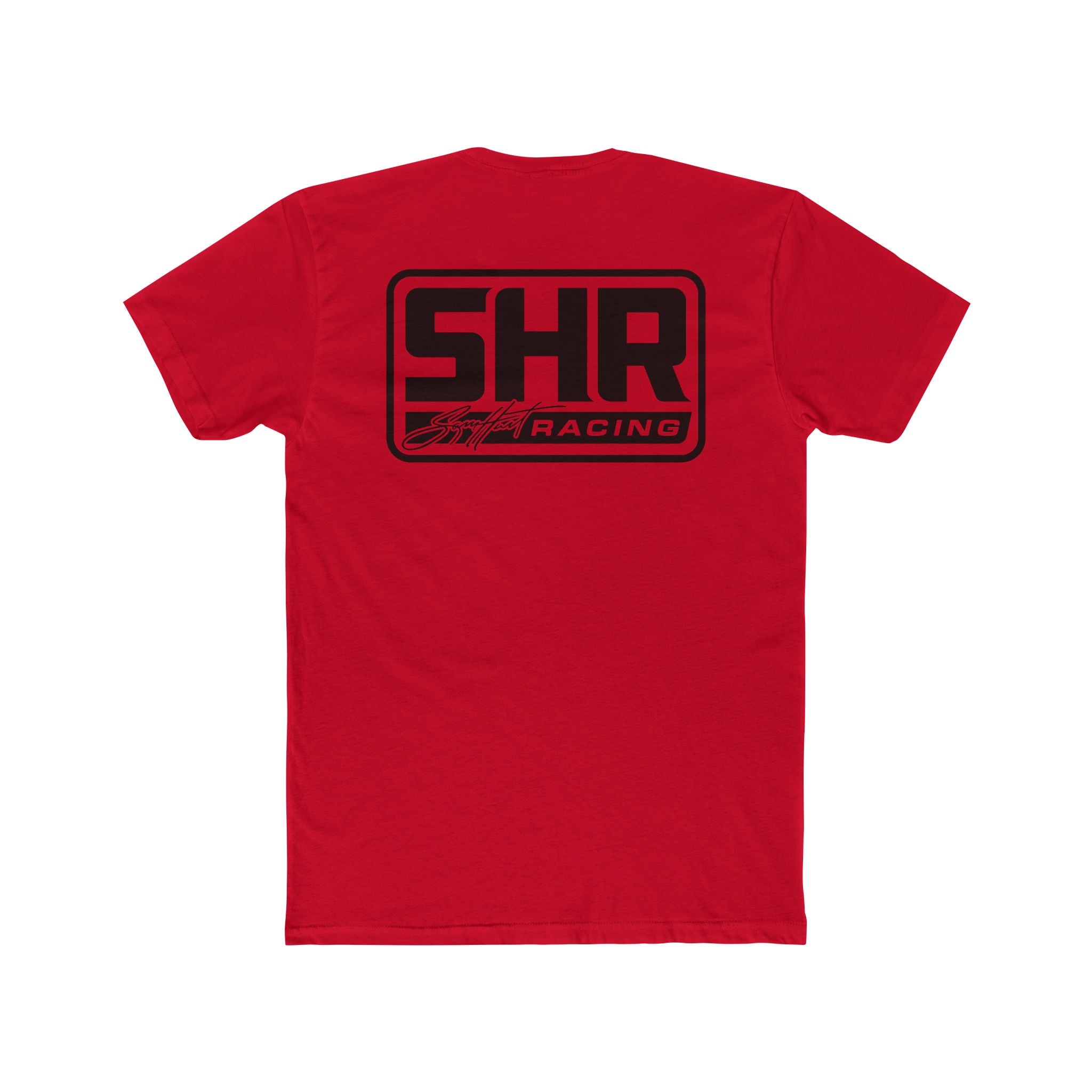 SHR Logo Tee