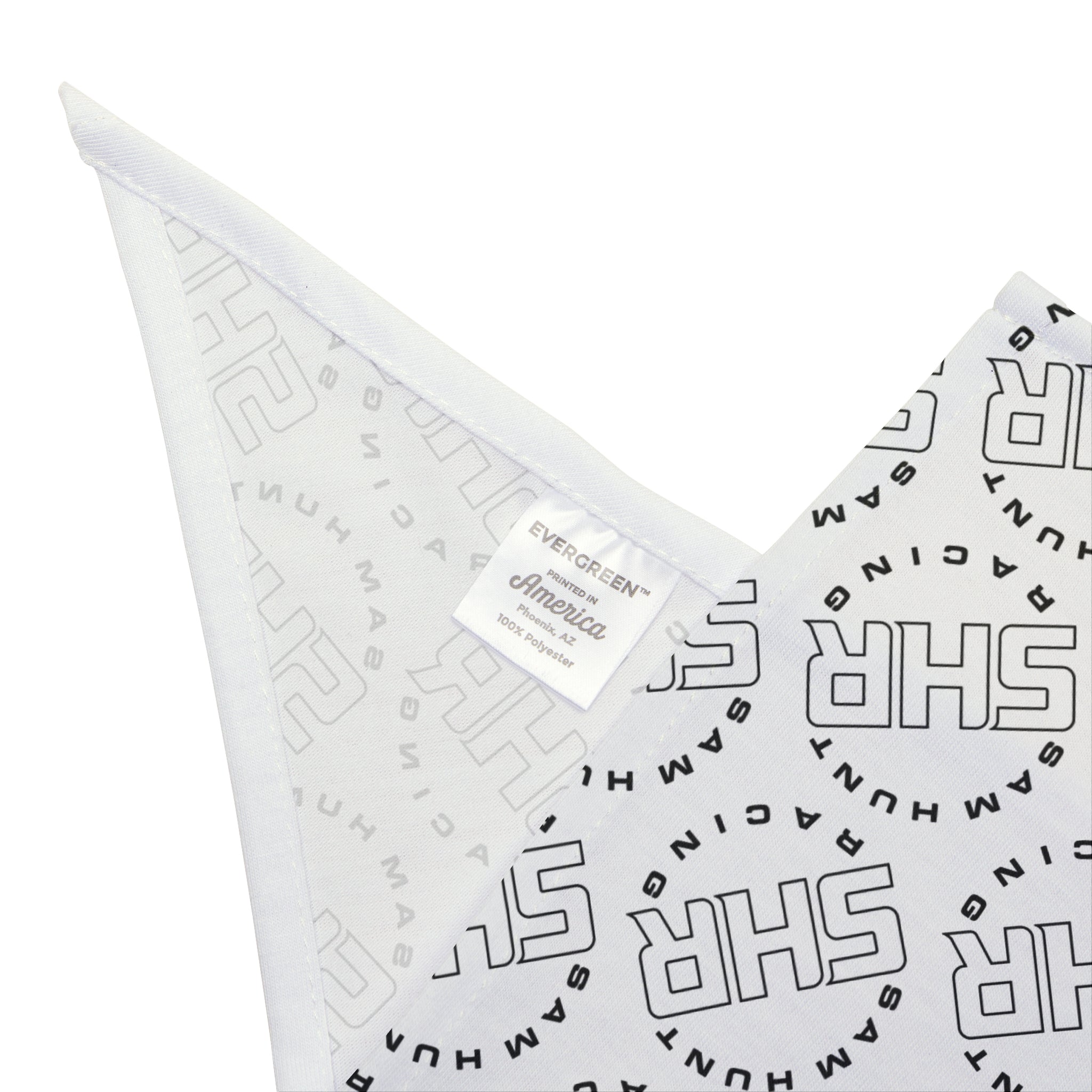 SHR Lifestyle Pet Bandana