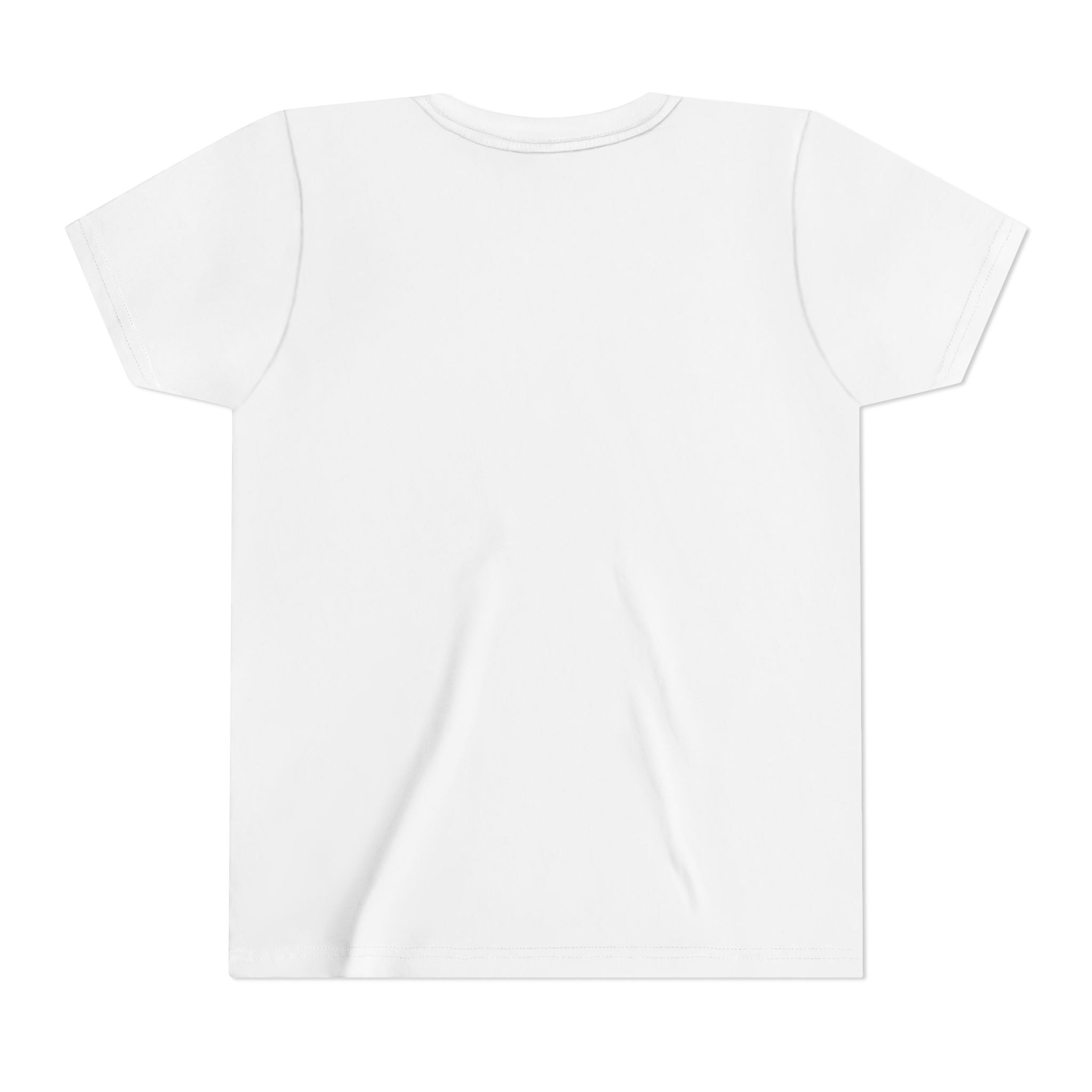 Youth Hot On Wheels Tee
