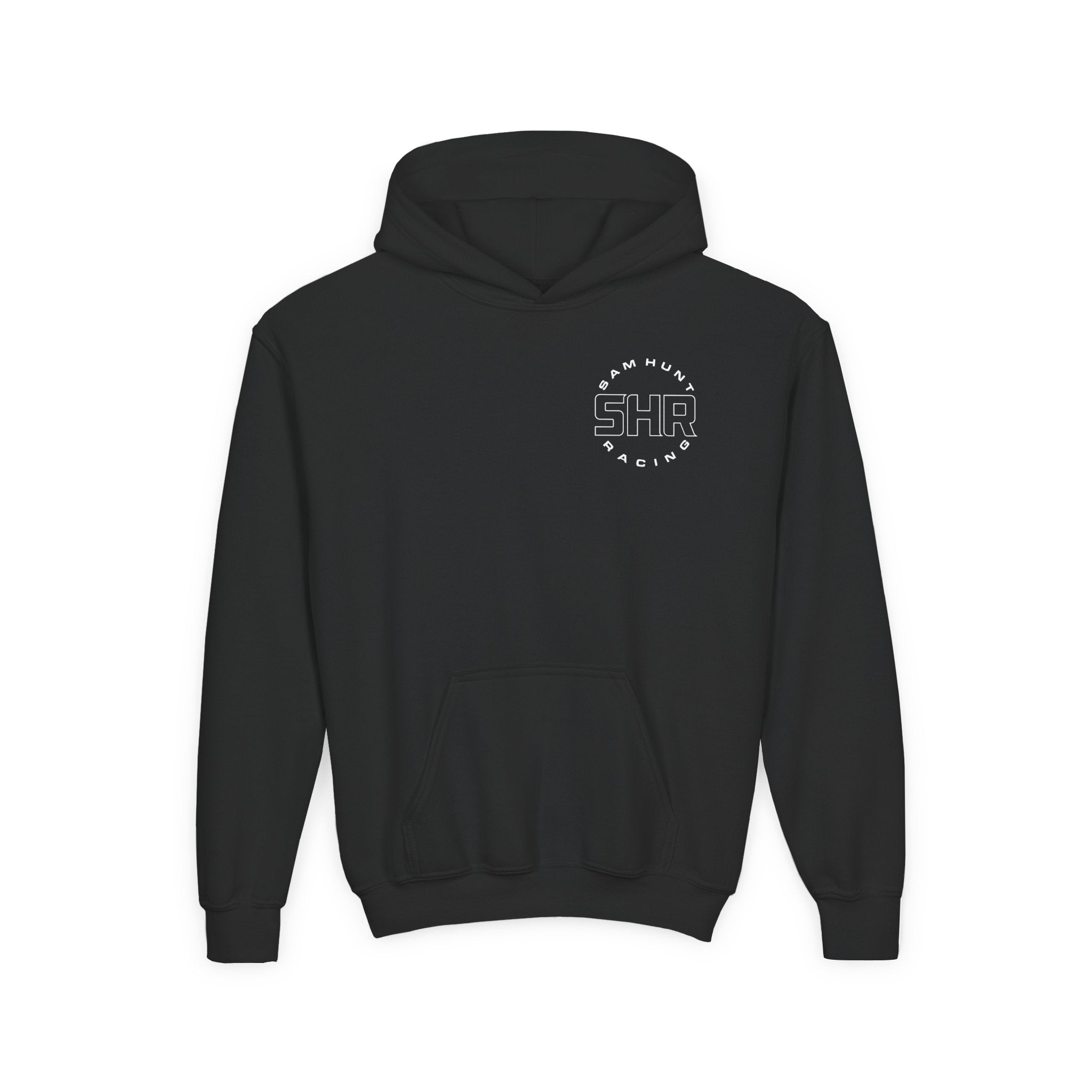 Youth SHR Lifestyle Hoodie