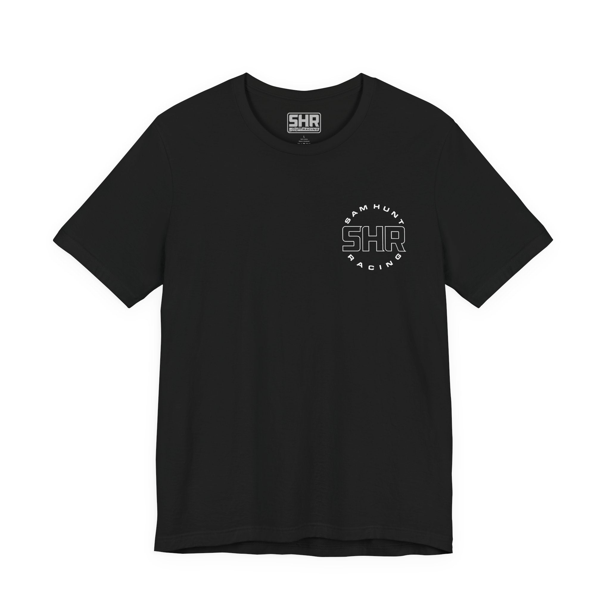 SHR Lifestyle Tee