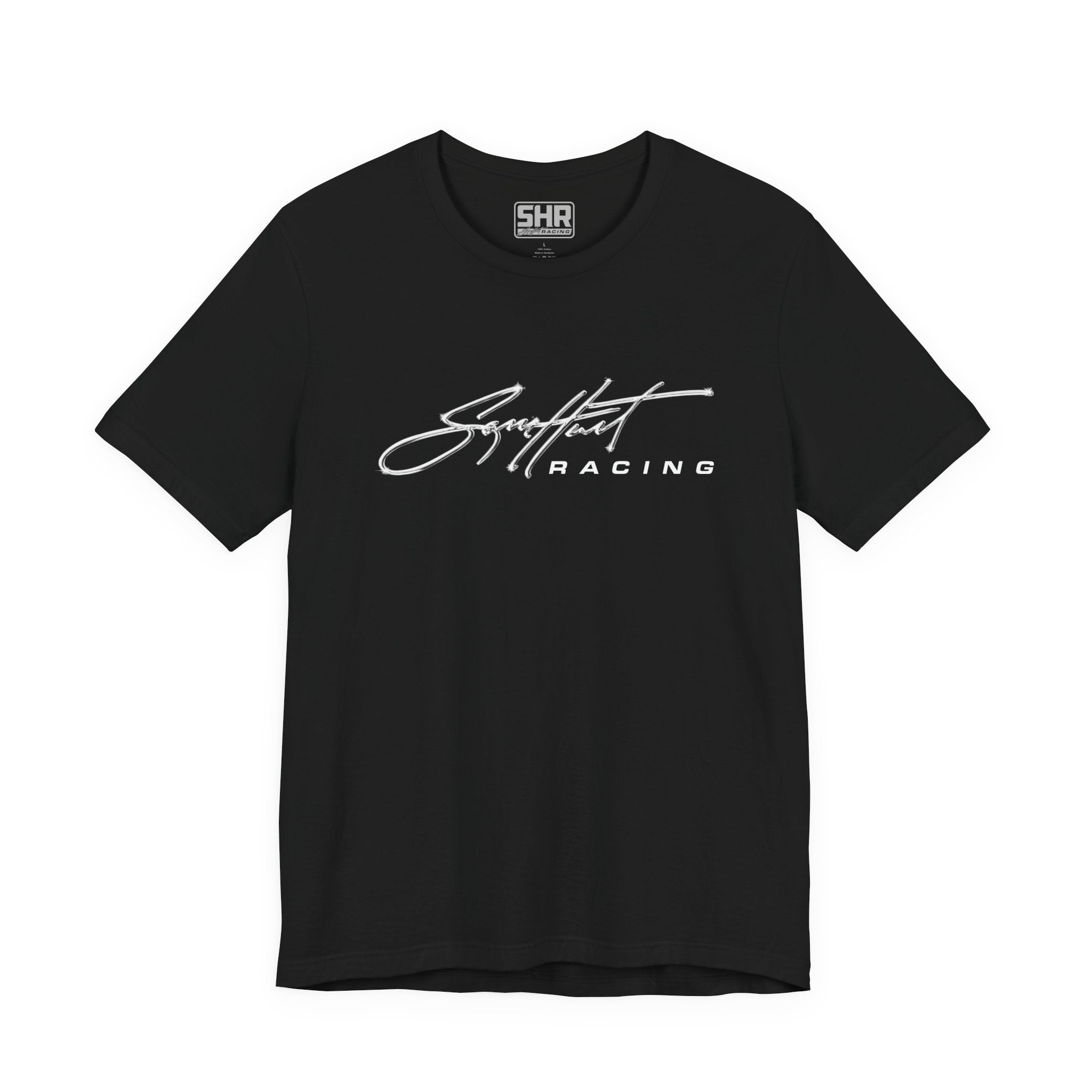 SHR Chrome Signature Tee