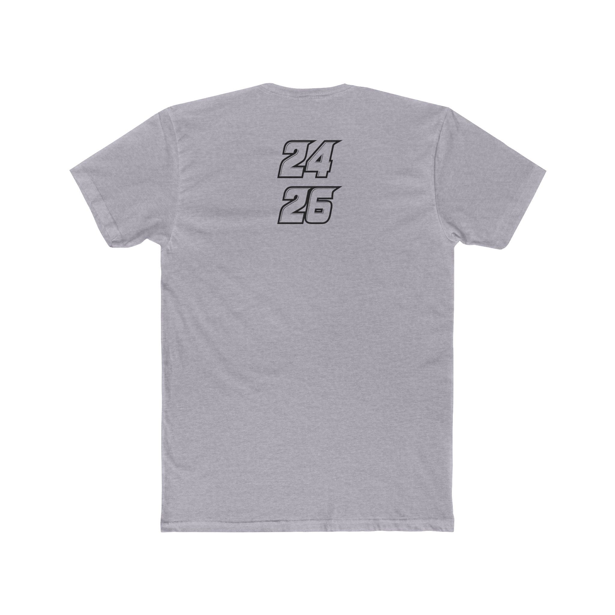 SHR Team Tee