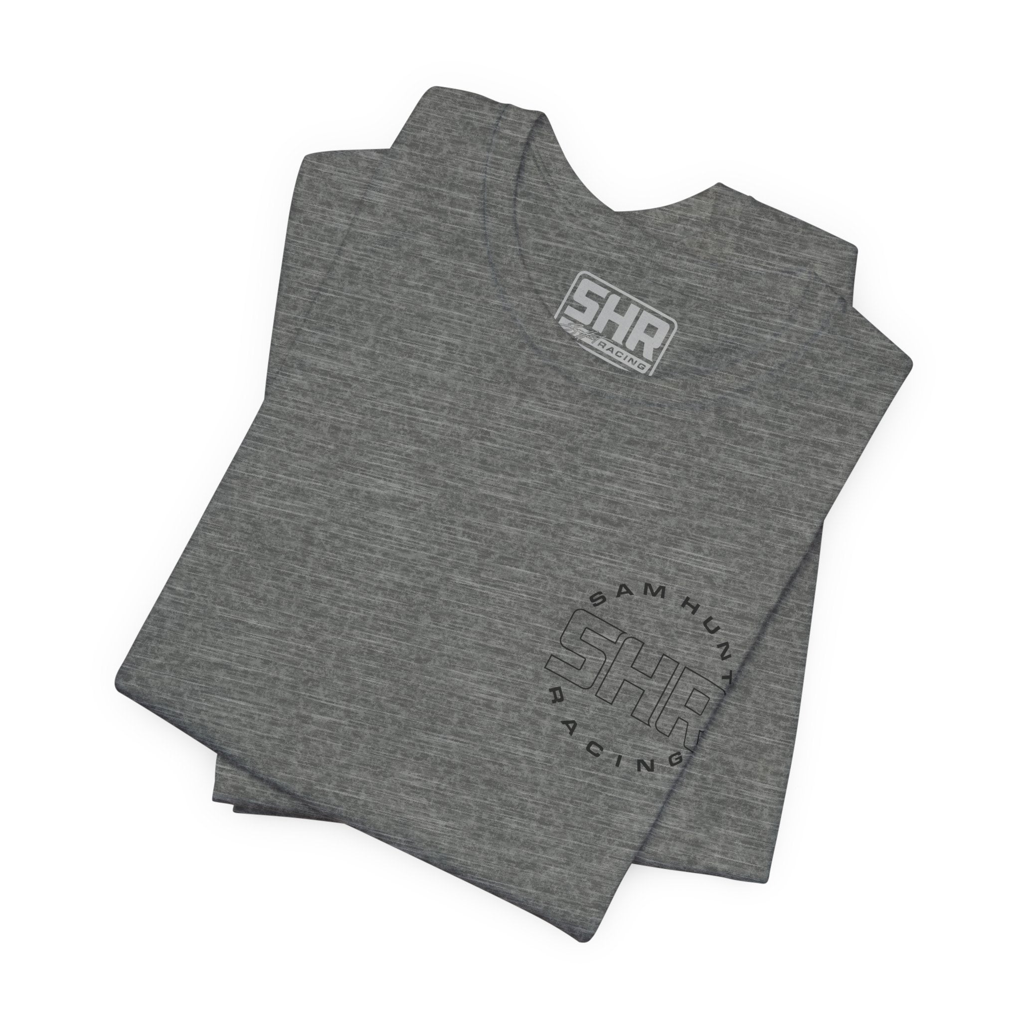 SHR Lifestyle Tee