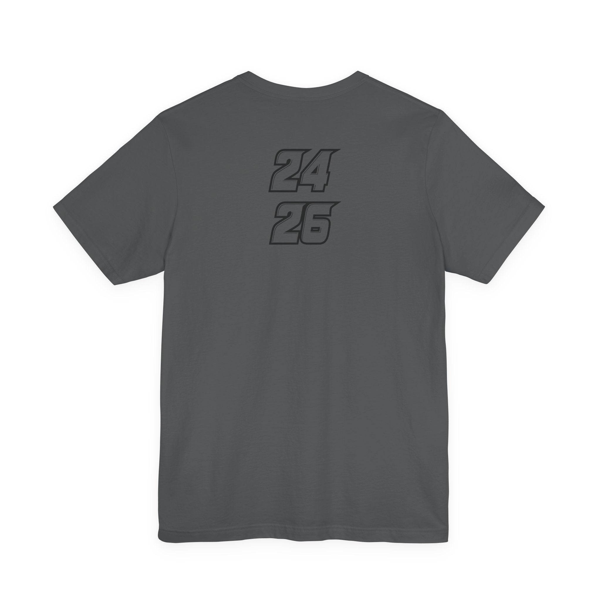 SHR Team Tee