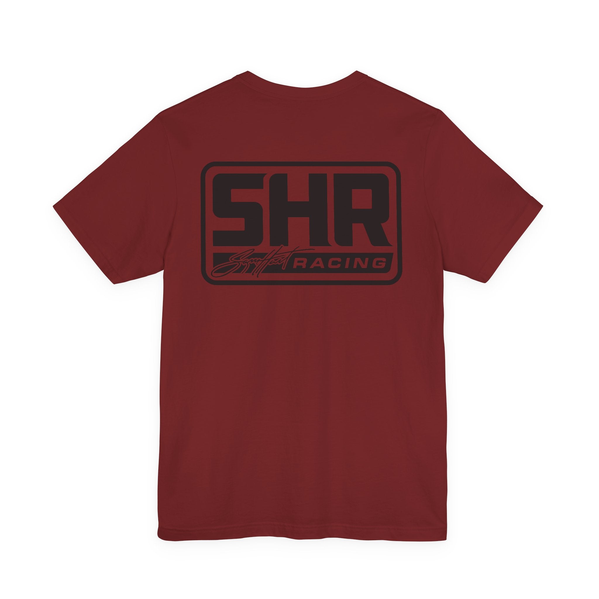 SHR Logo Tee