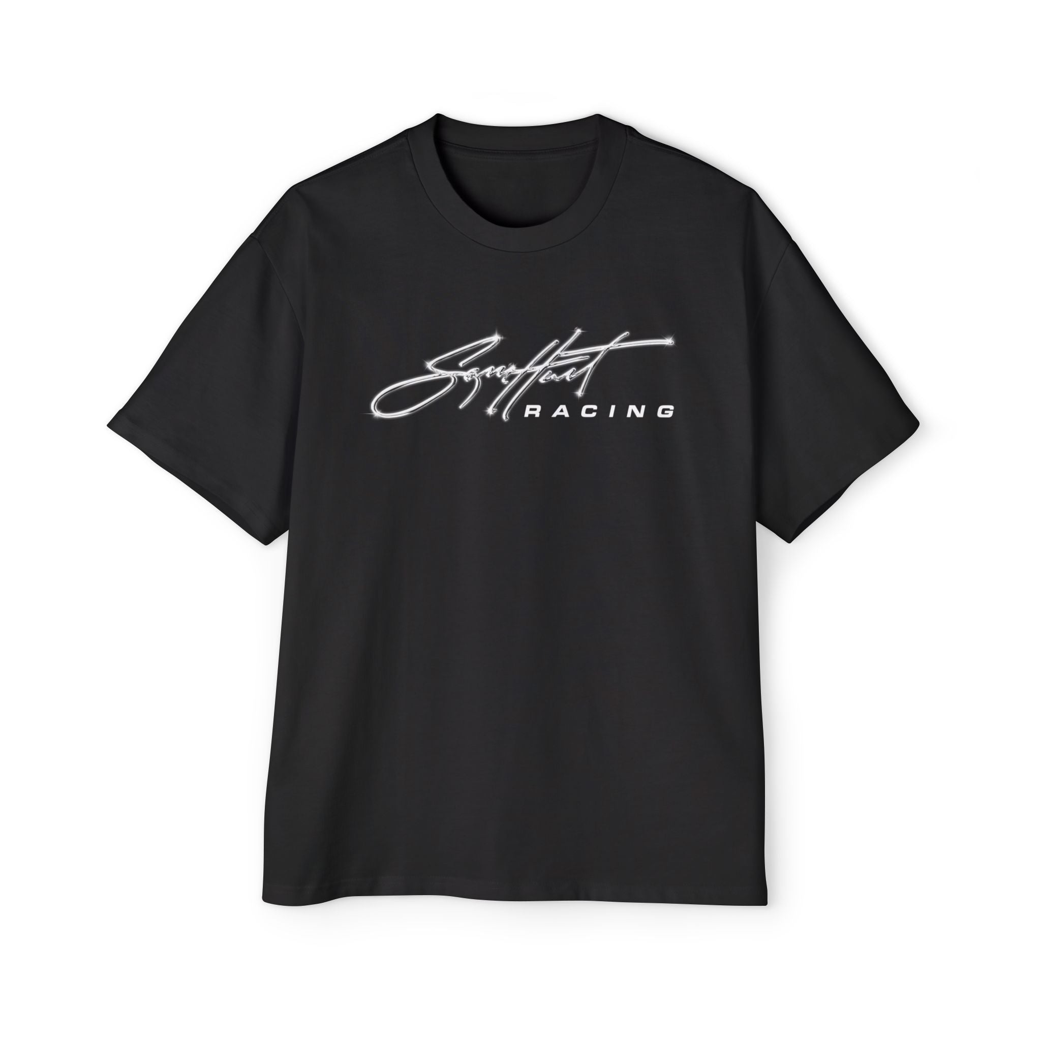 SHR Chrome Signature Vintage Tee