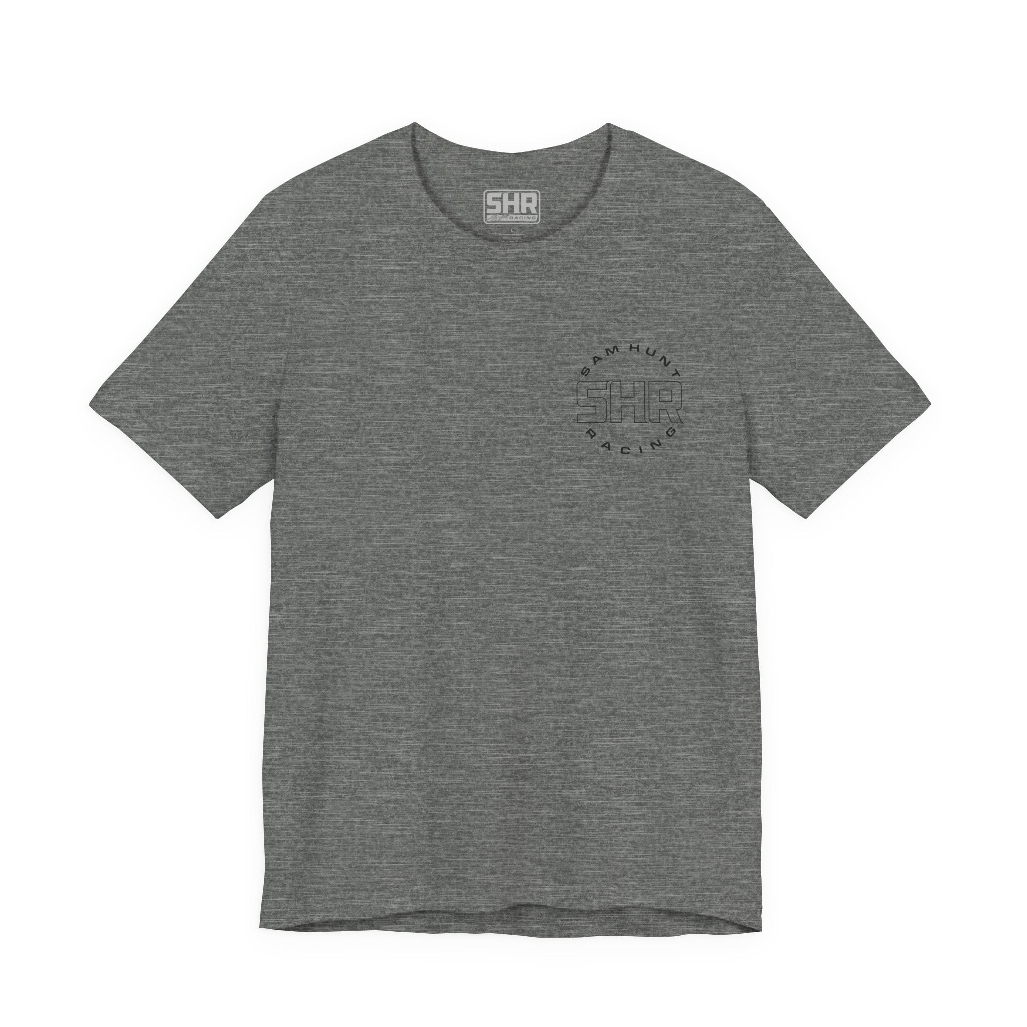 SHR Lifestyle Tee