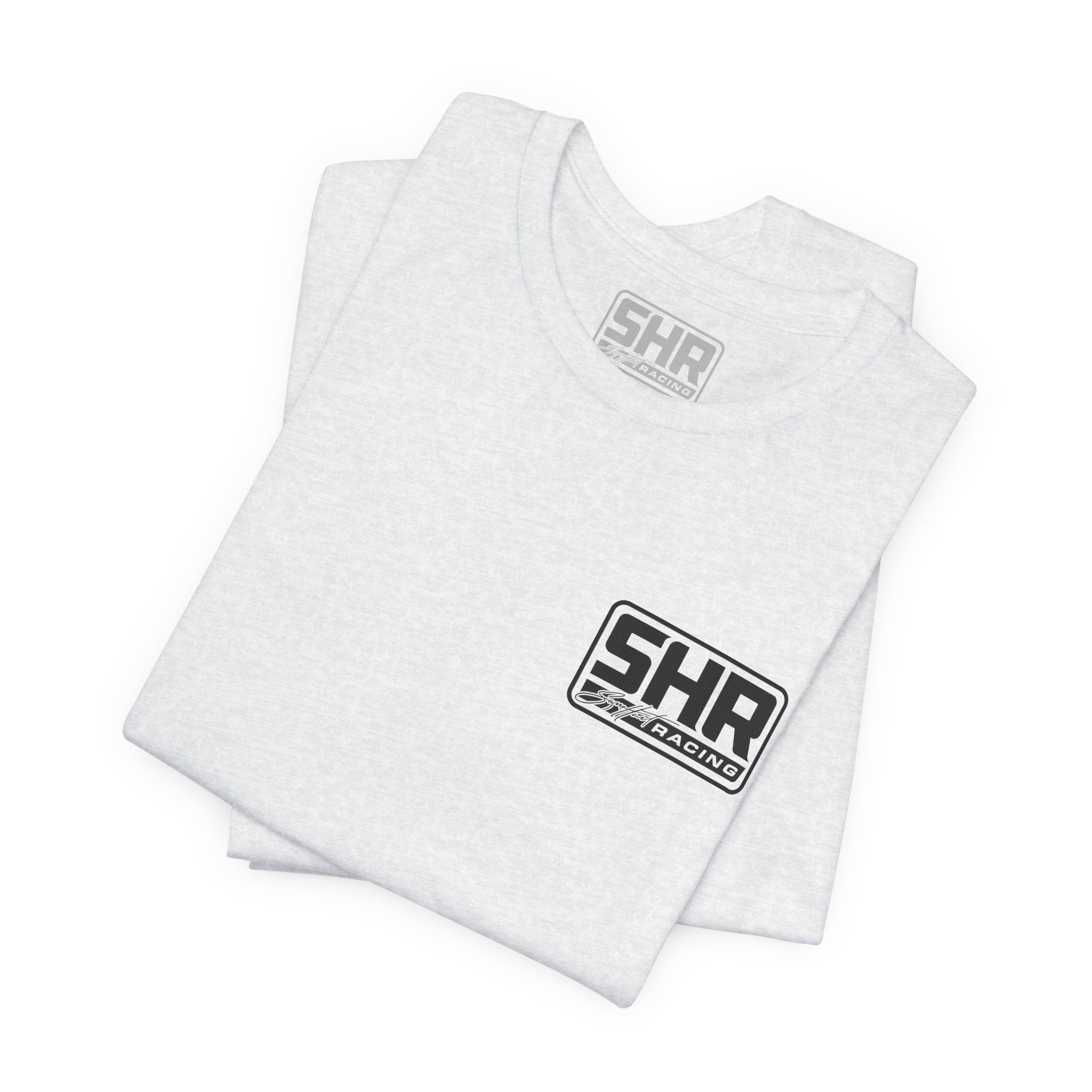 SHR Logo Tee
