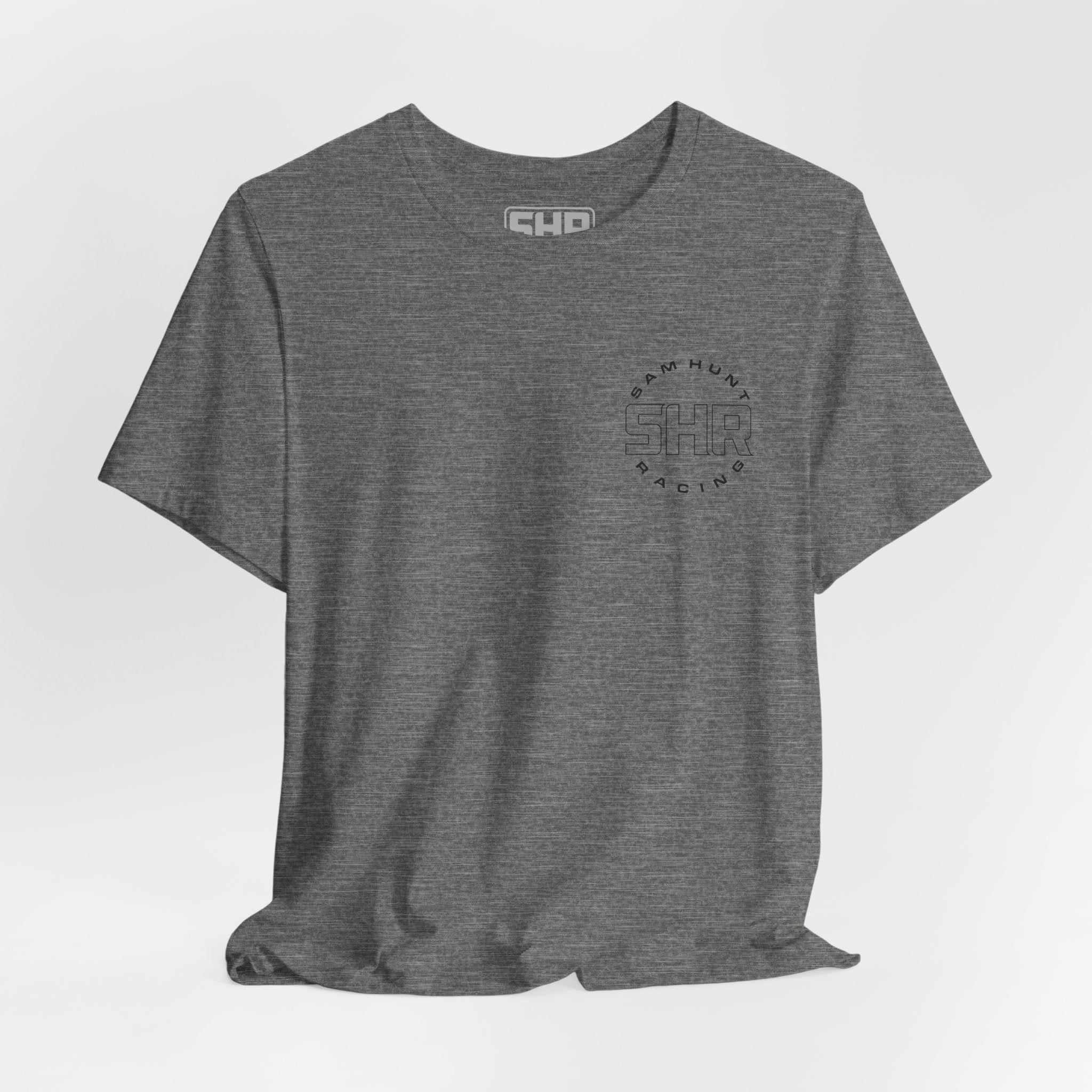 SHR Lifestyle Tee