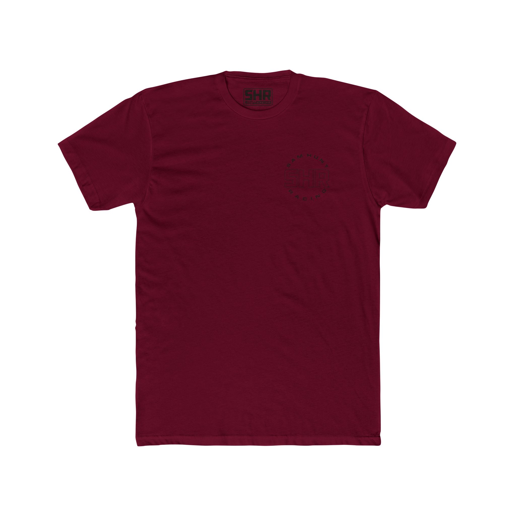 SHR Lifestyle Tee