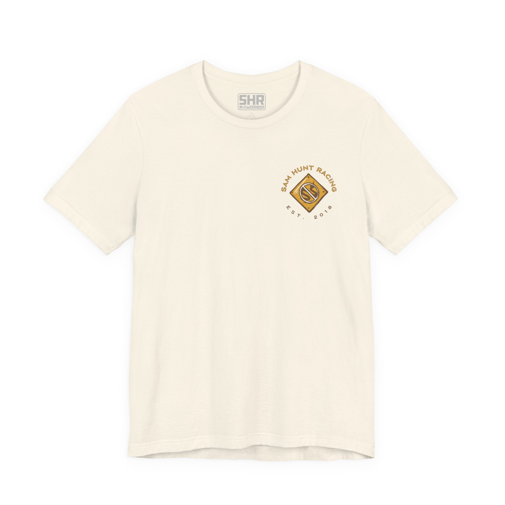 No Snakes Tee