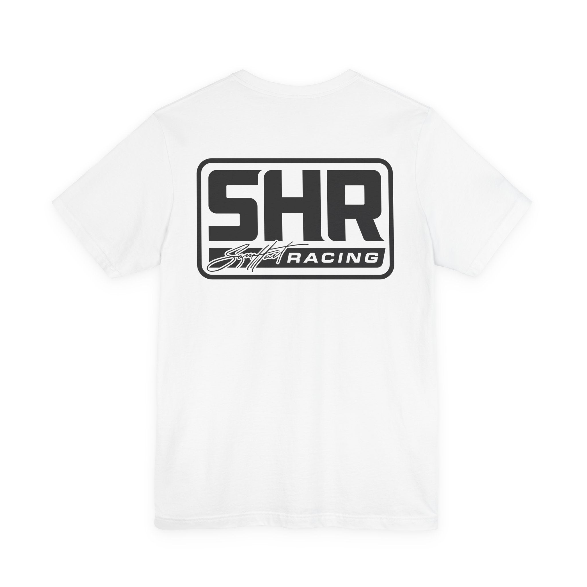 SHR Logo Tee