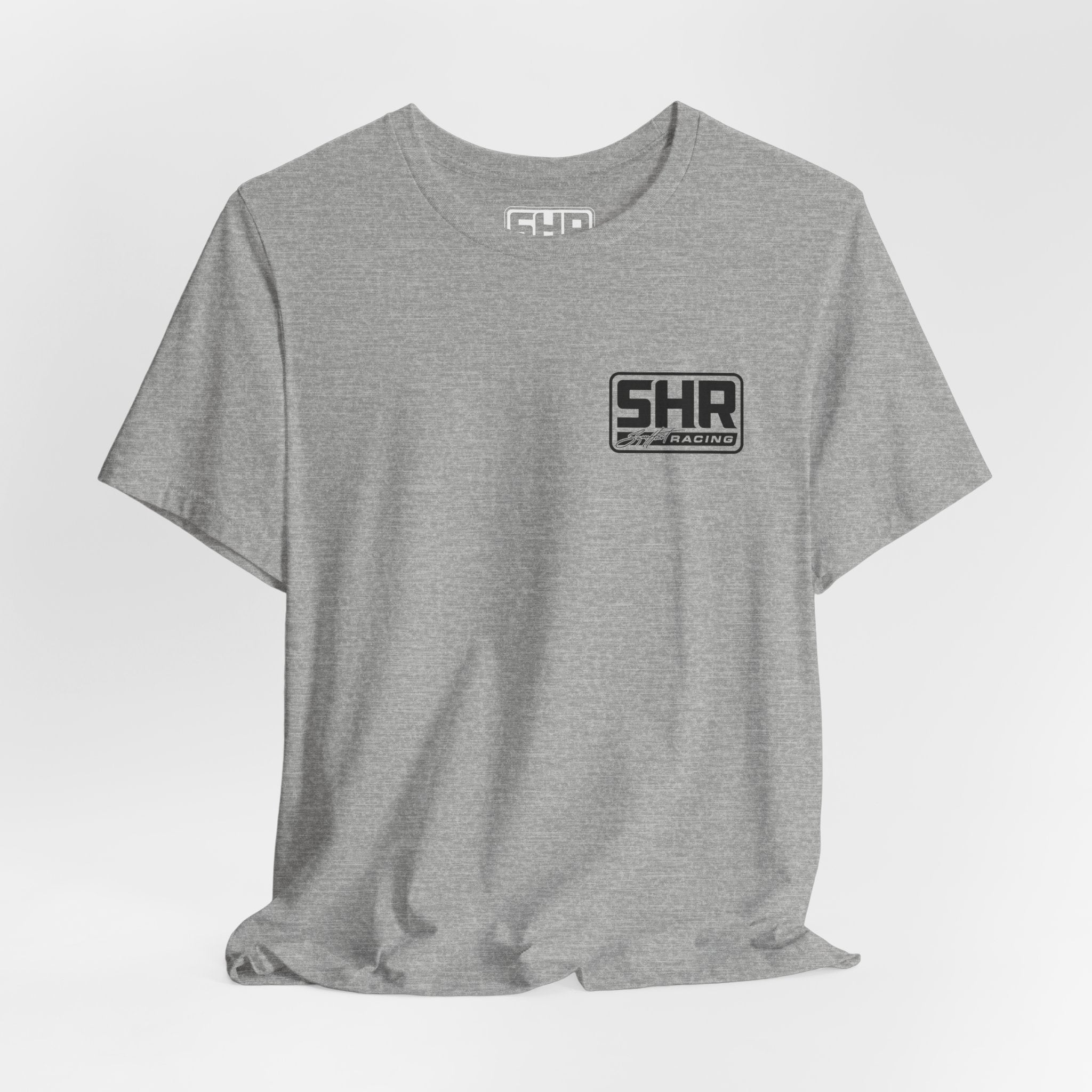 SHR Logo Tee