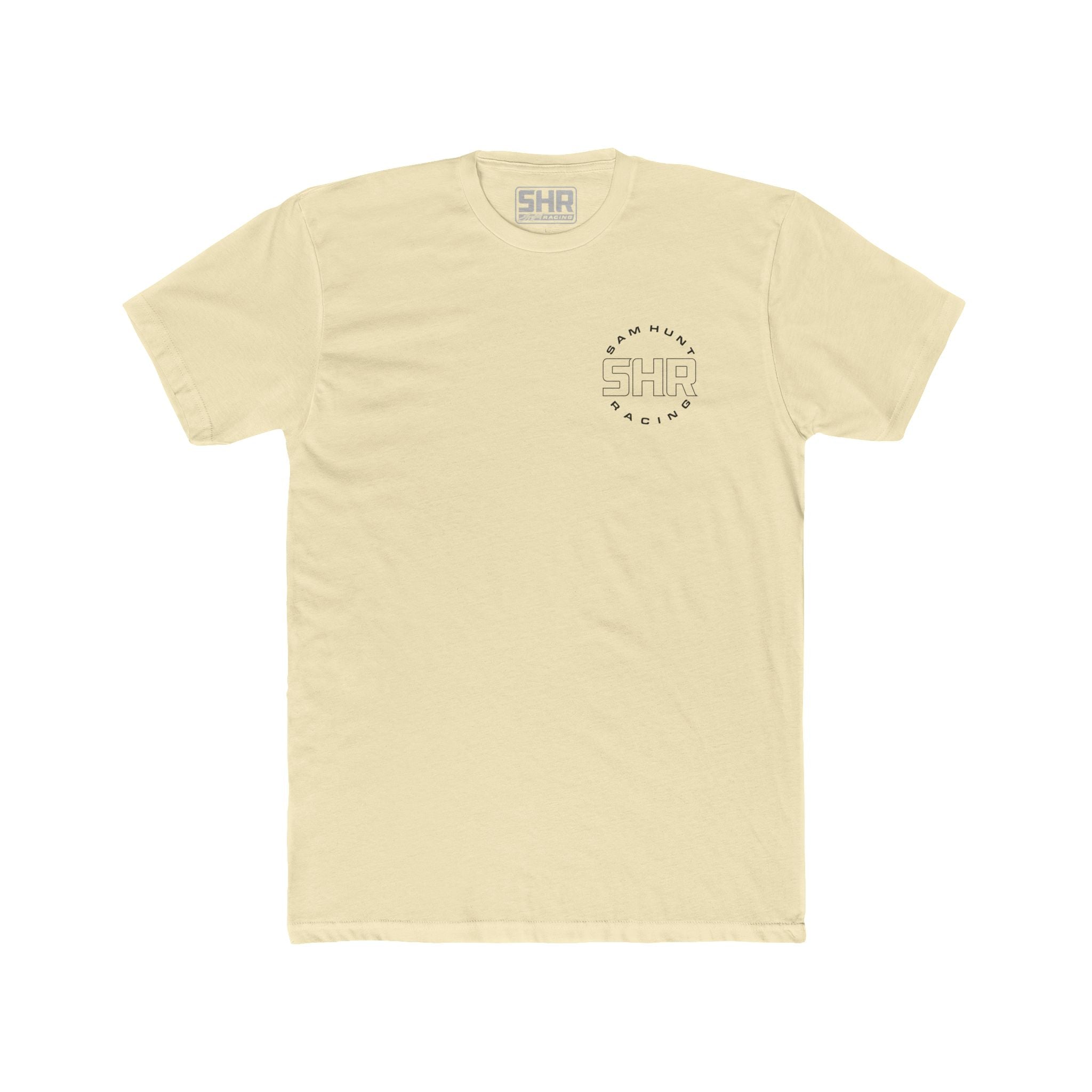 SHR Lifestyle Tee