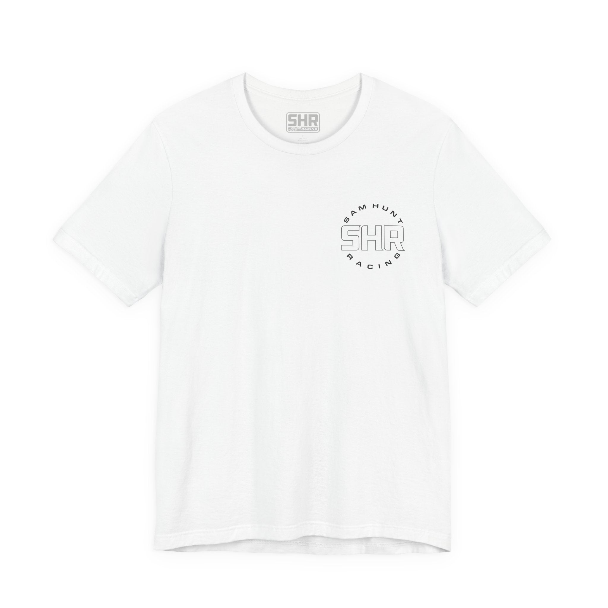 SHR Lifestyle Tee