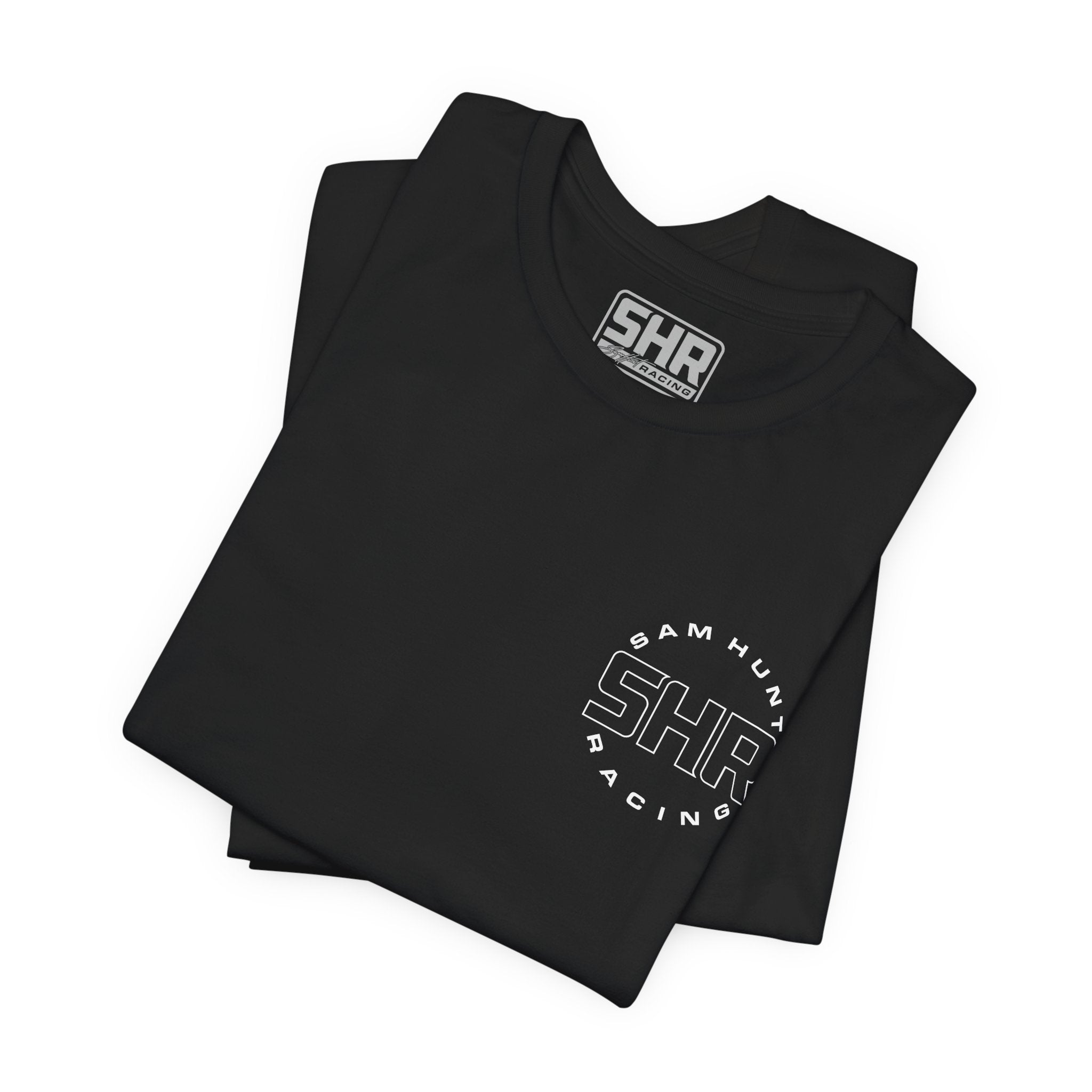 SHR Lifestyle Tee