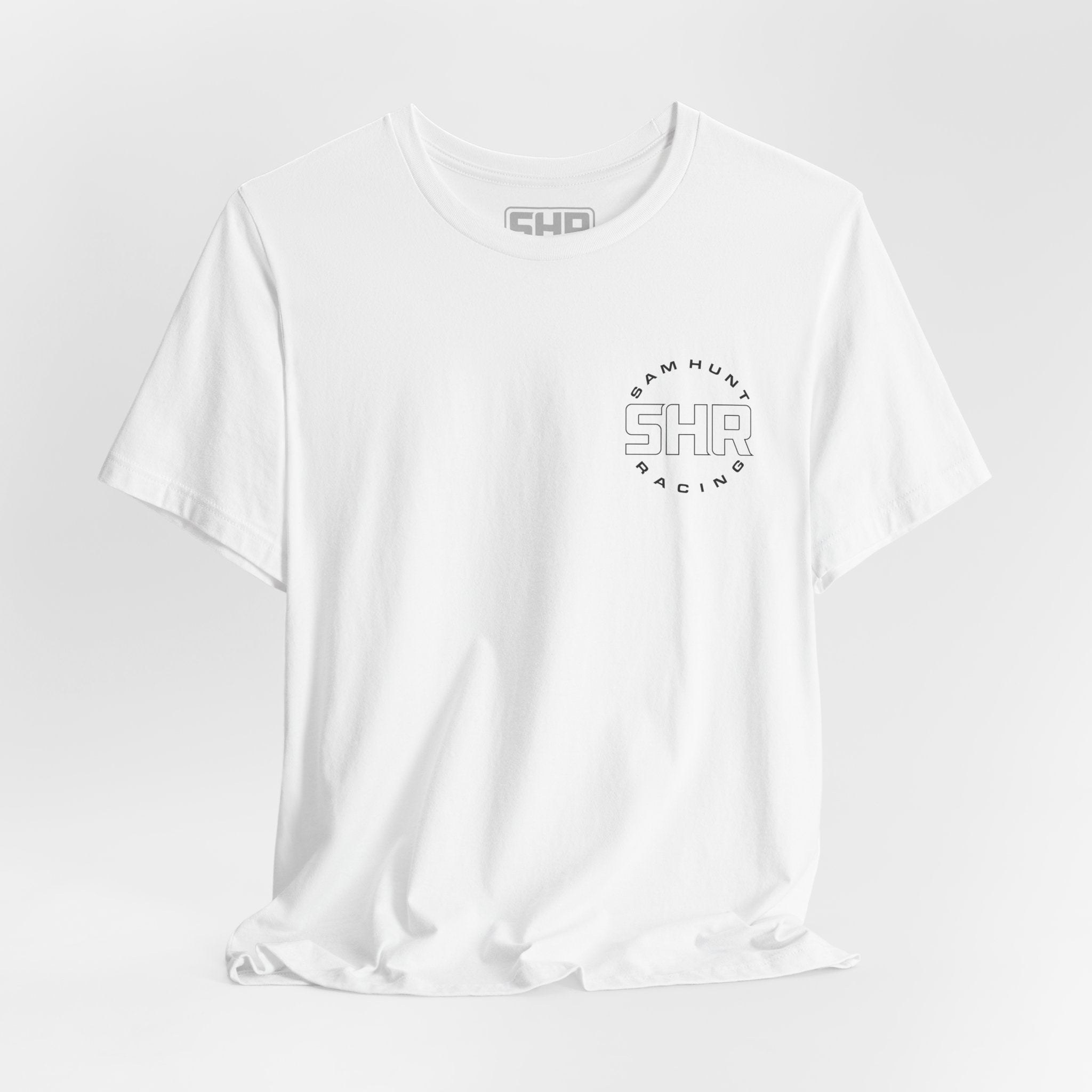 SHR Lifestyle Tee