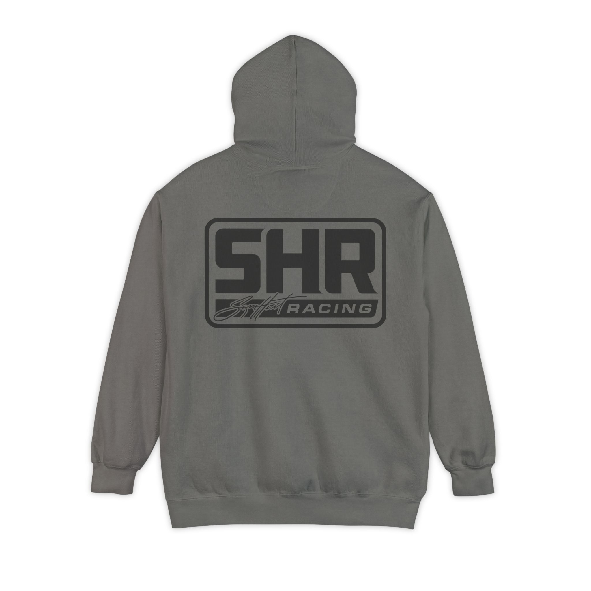 SHR Logo Vintage Hoodie