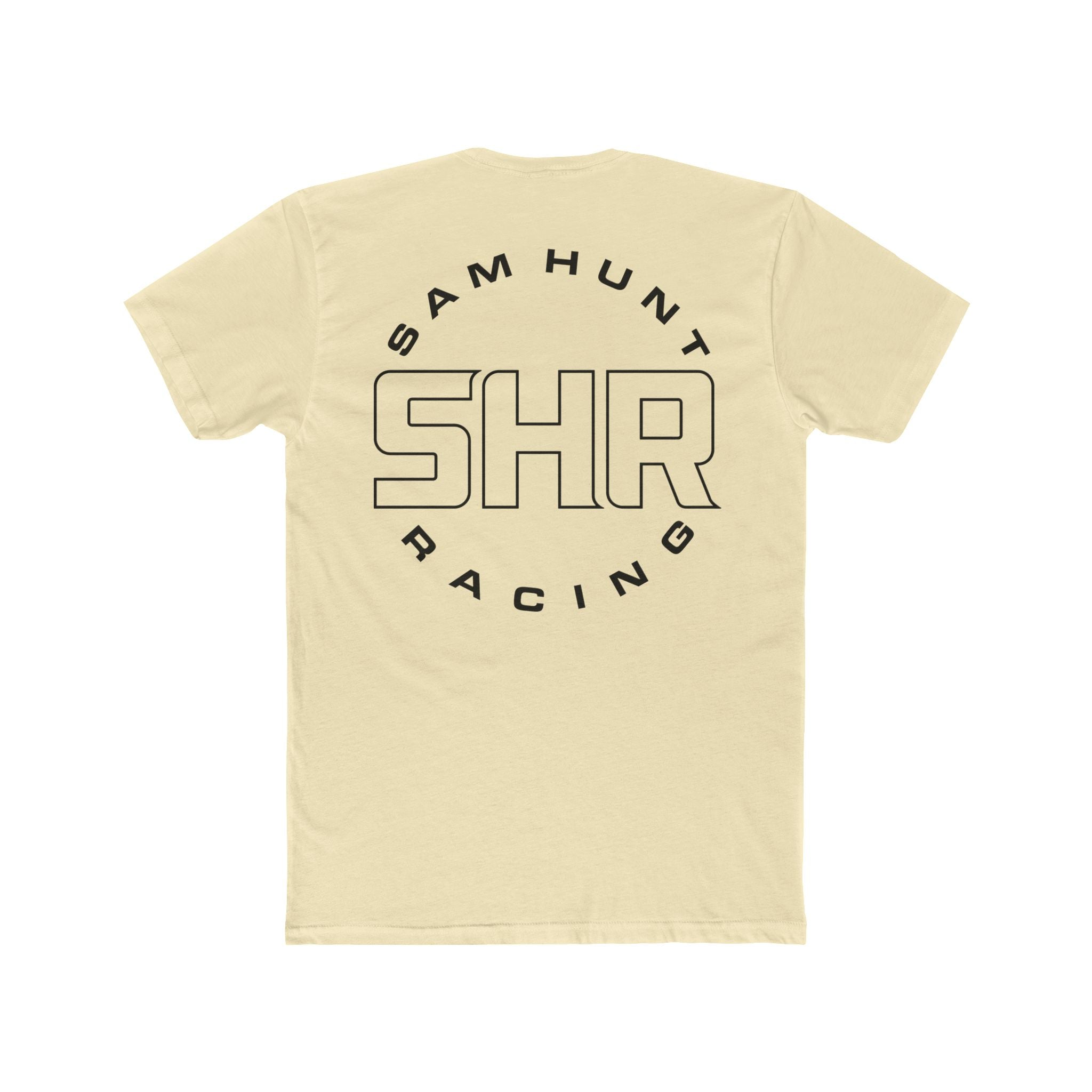 SHR Lifestyle Tee