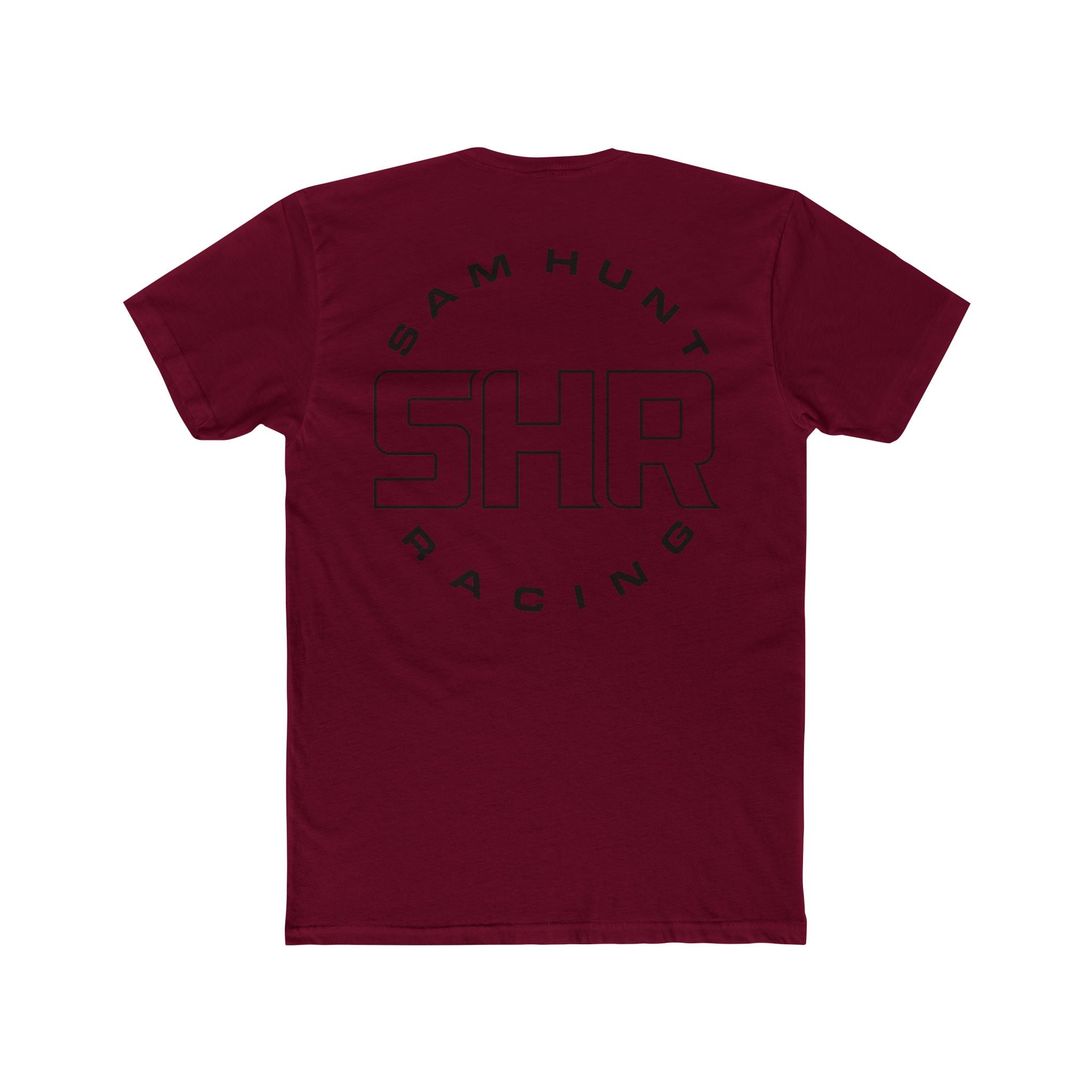SHR Lifestyle Tee