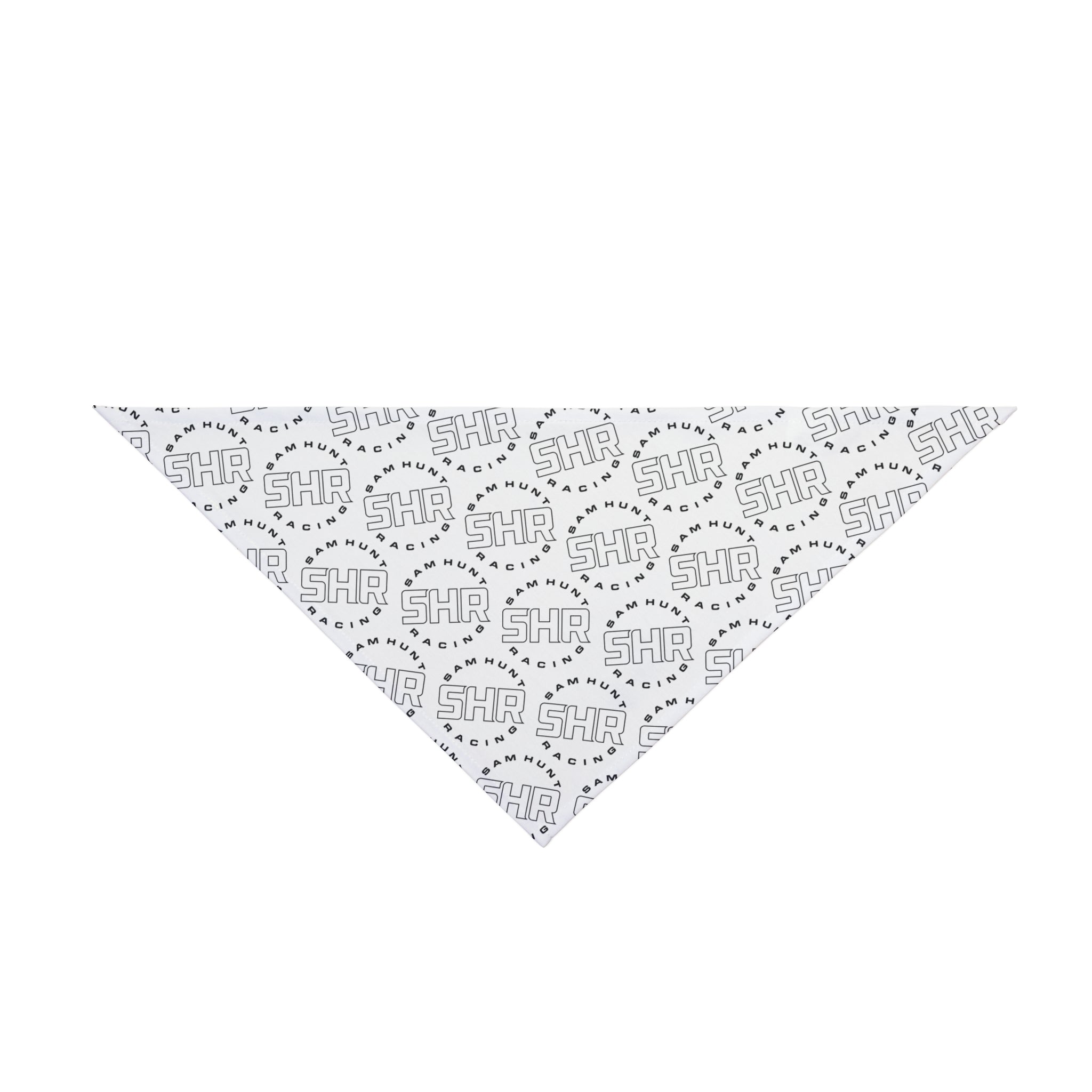 SHR Lifestyle Pet Bandana