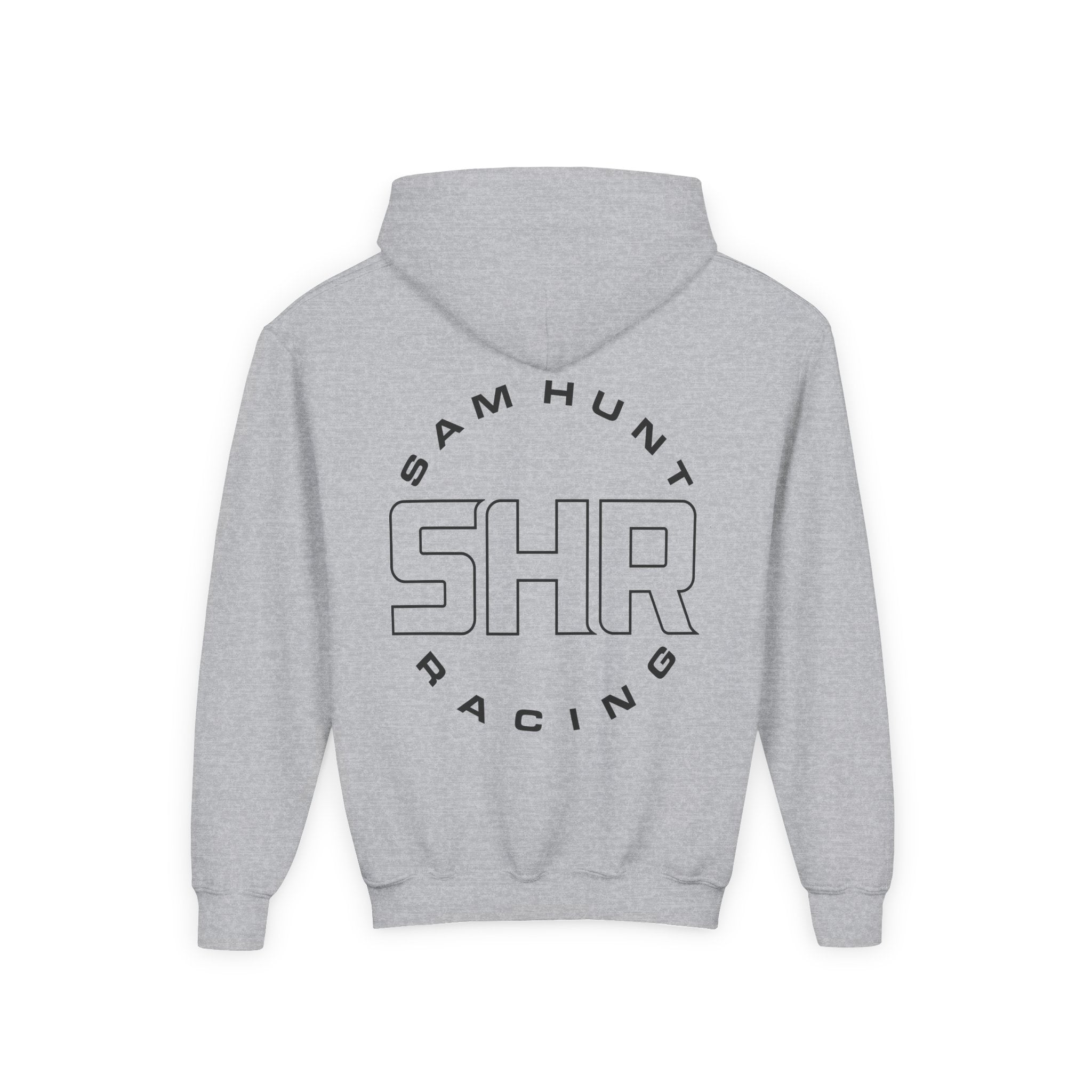 Youth SHR Lifestyle Hoodie