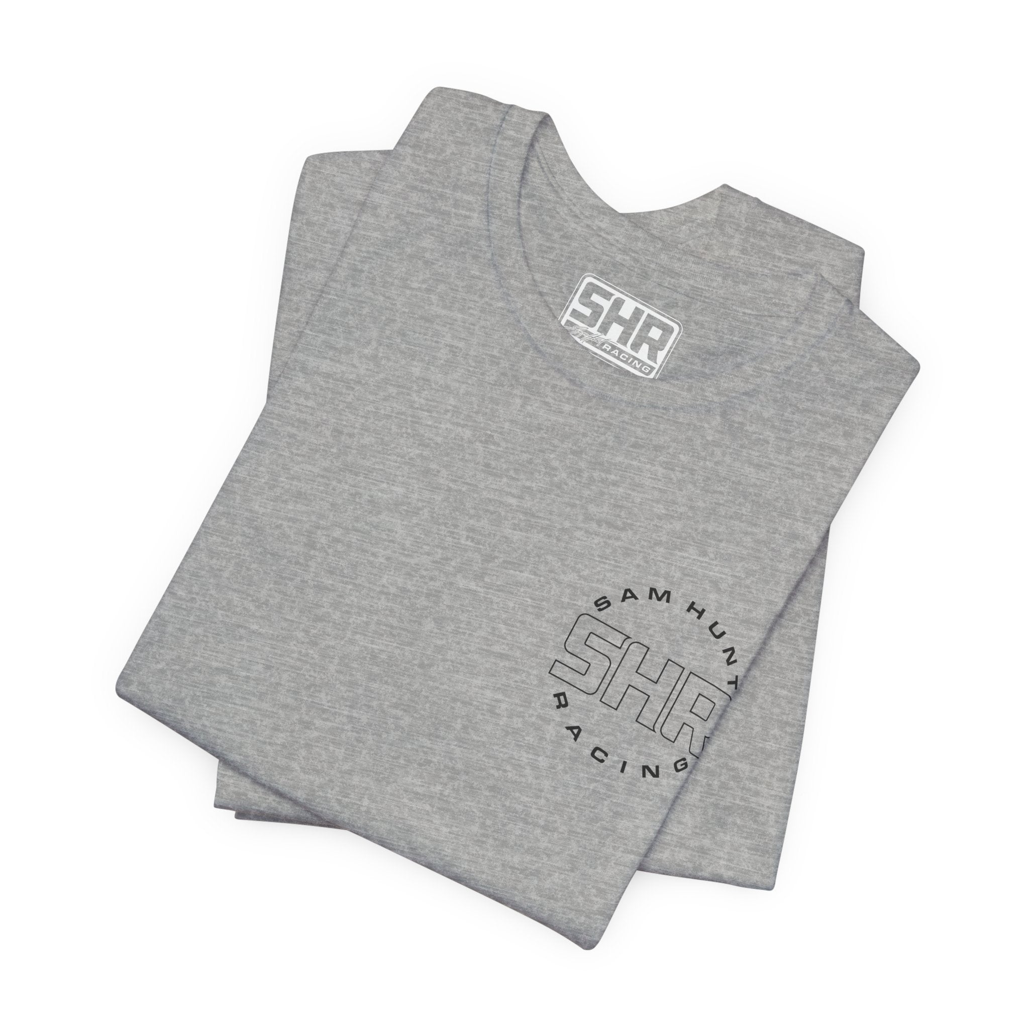 SHR Lifestyle Tee