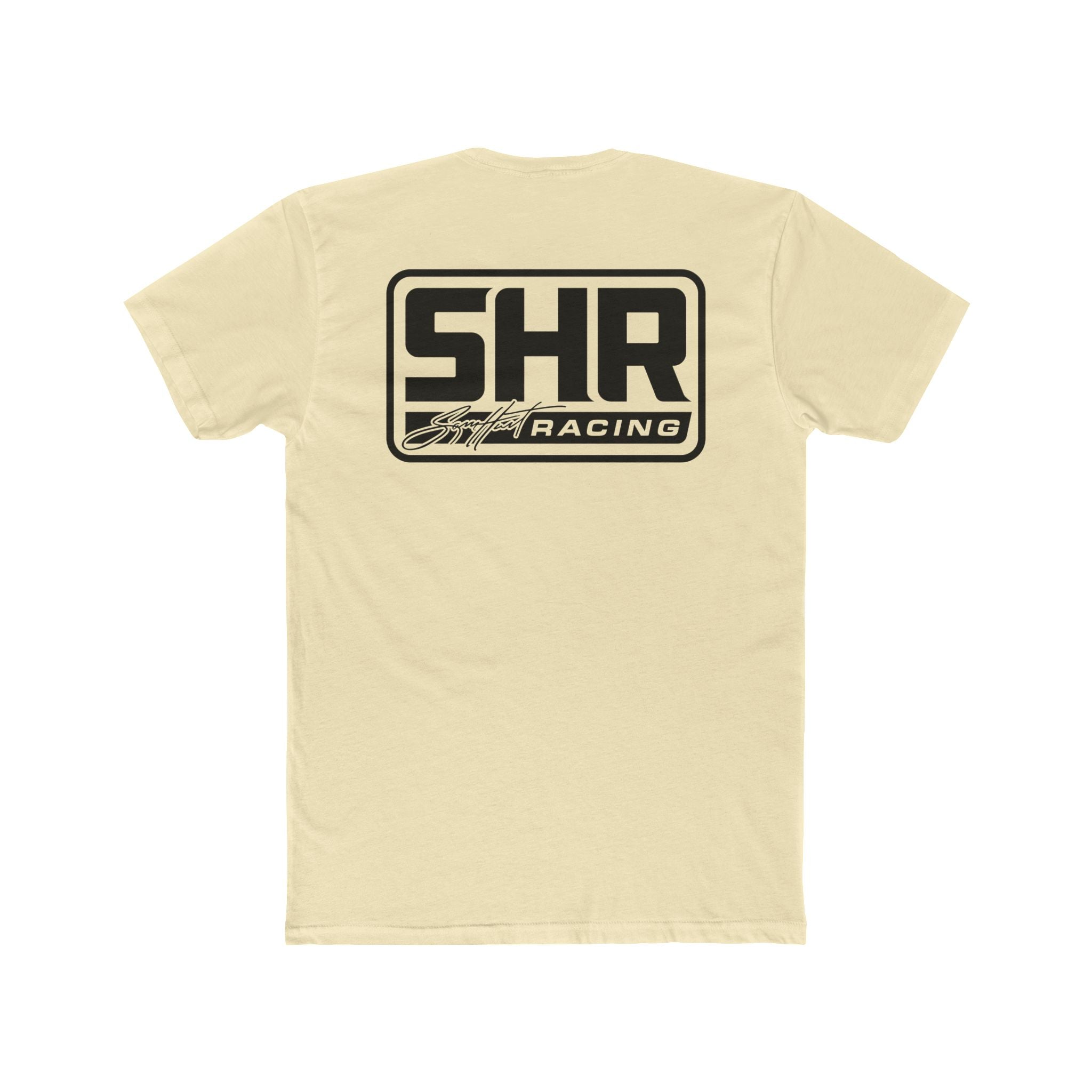 SHR Logo Tee