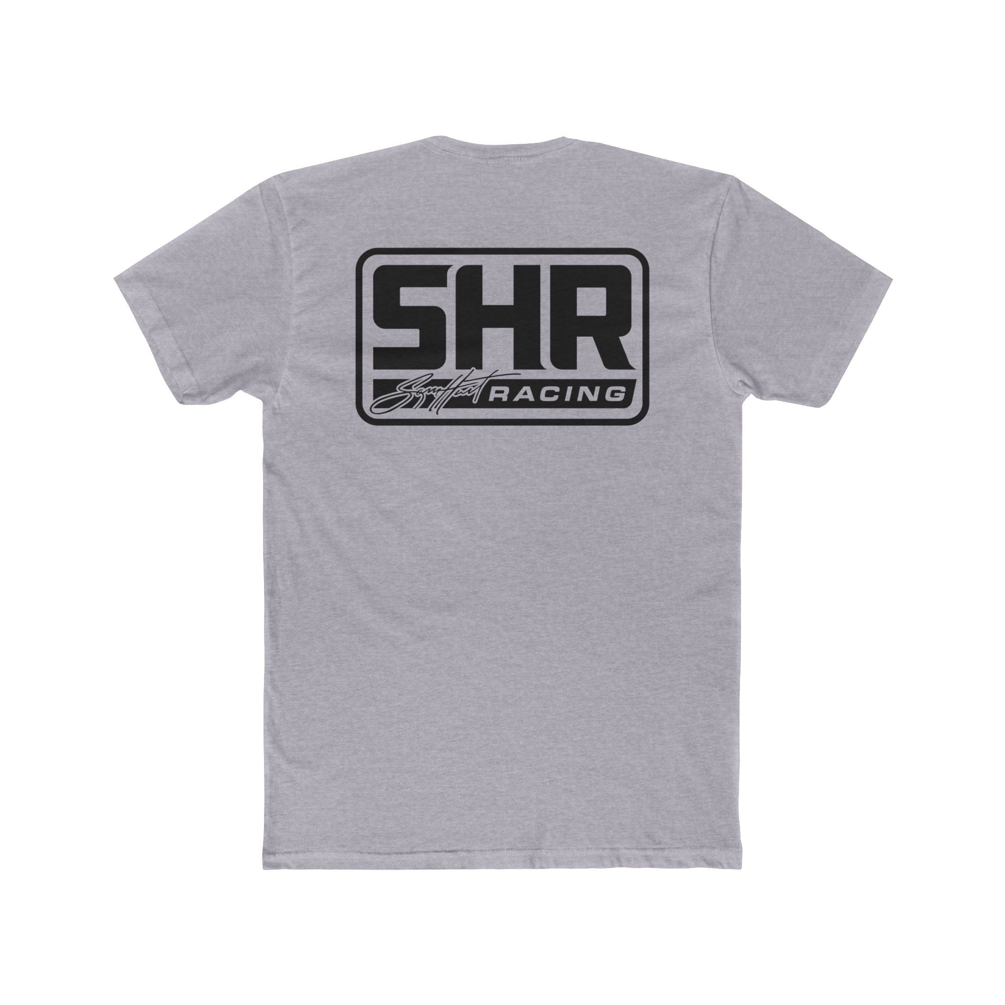 SHR Logo Tee