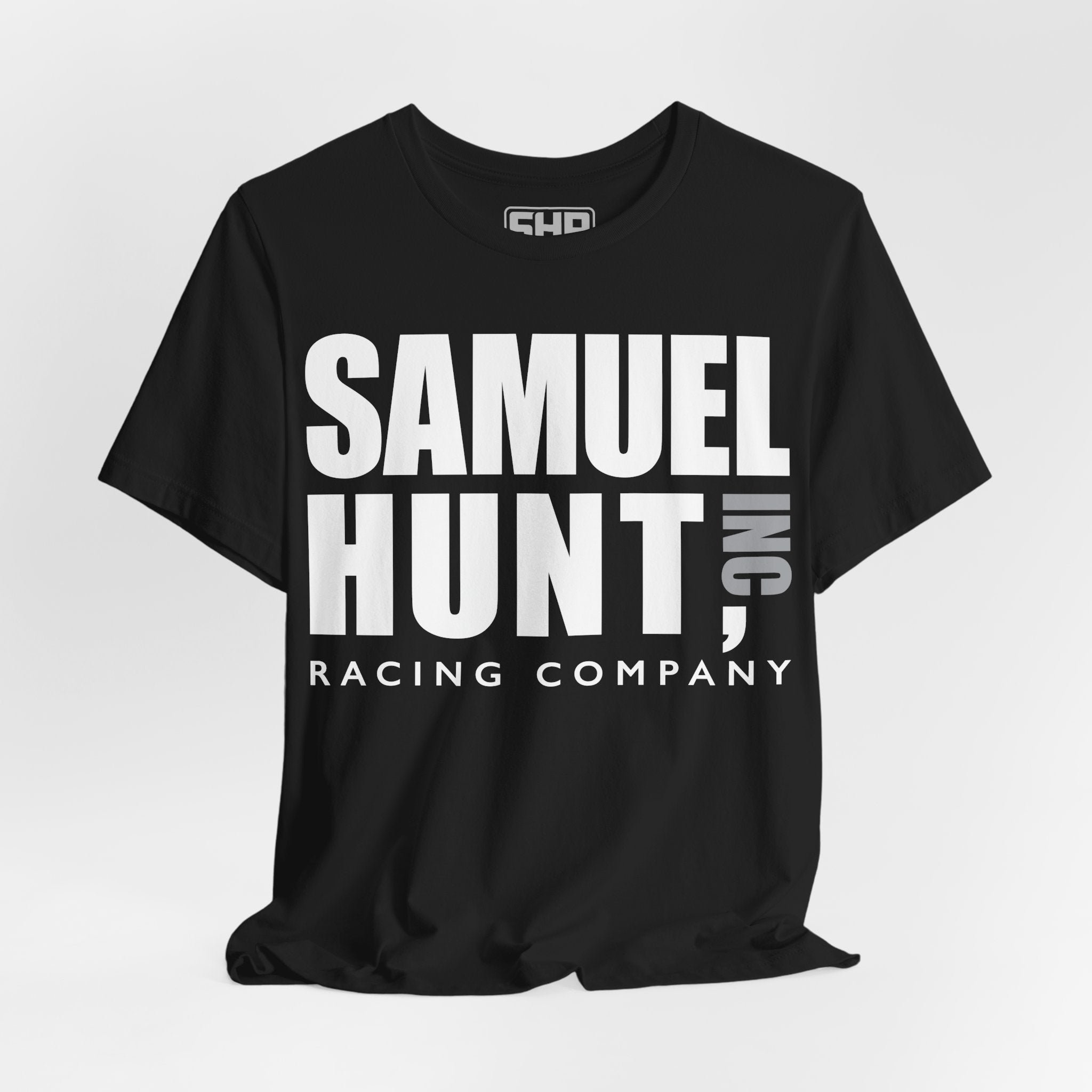 Samuel Hunt Racing, Inc. Tee