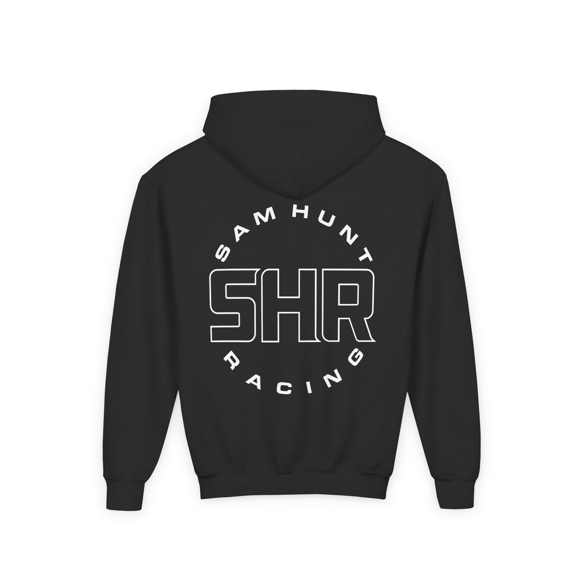Youth SHR Lifestyle Hoodie