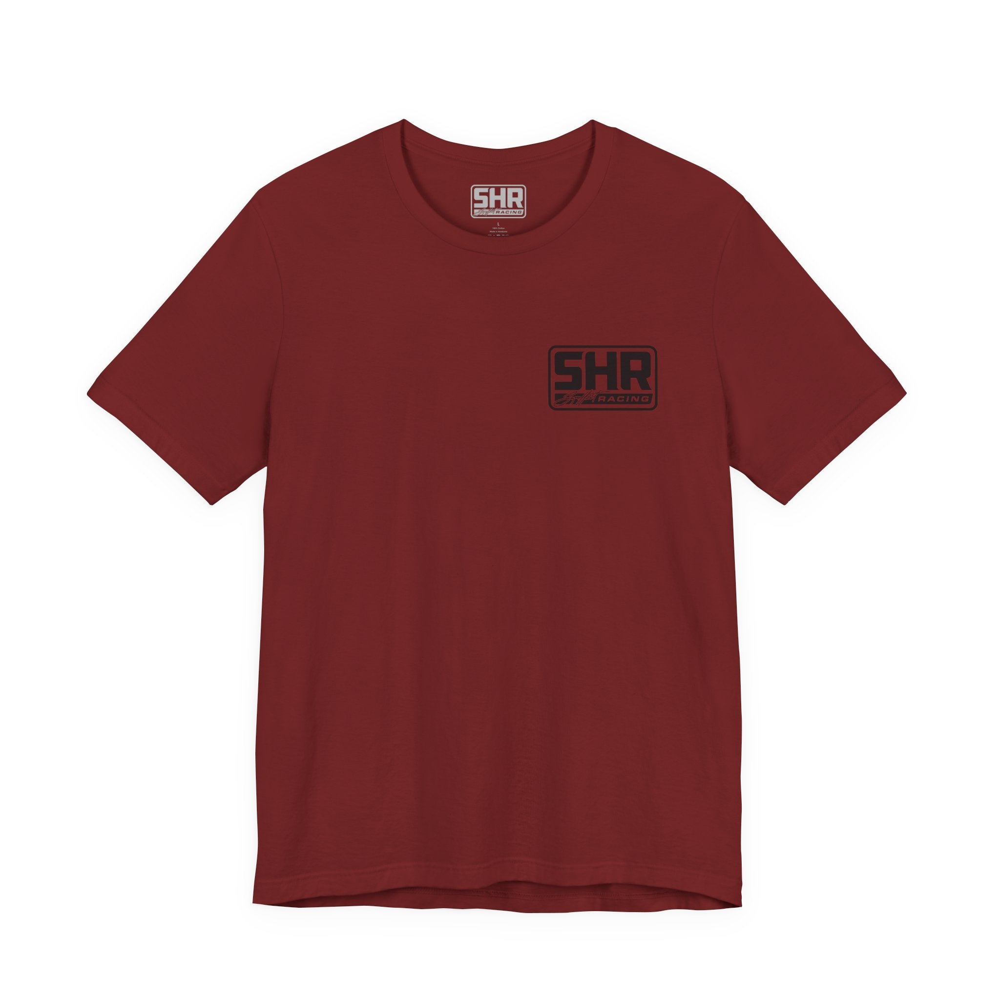 SHR Logo Tee
