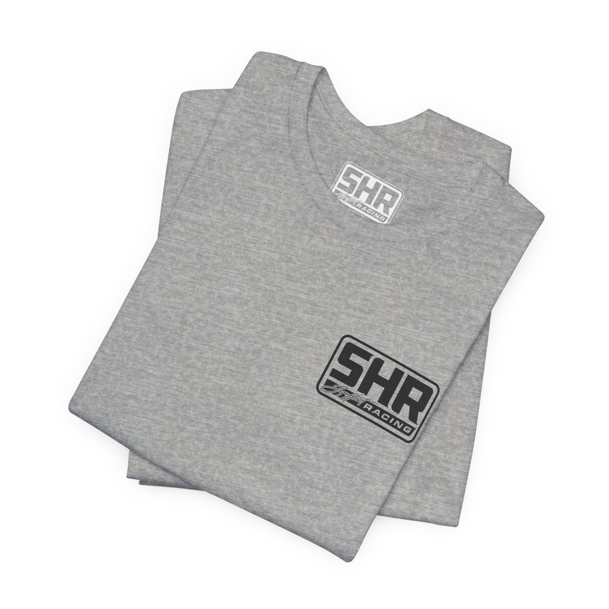 SHR Logo Tee