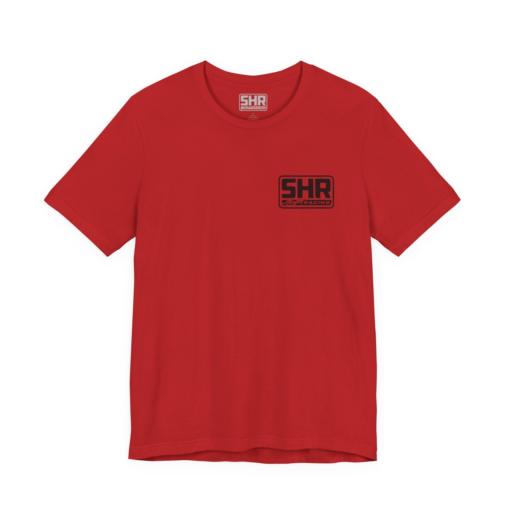 SHR Logo Tee