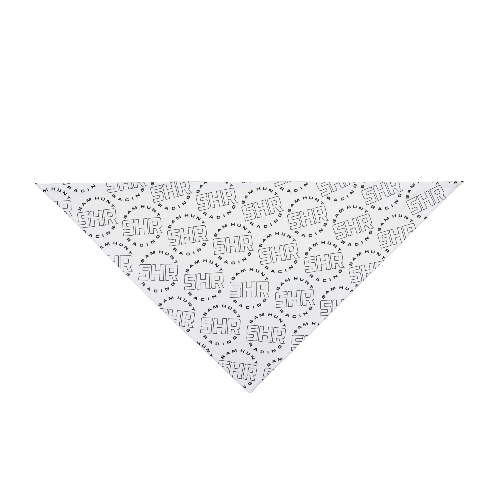 SHR Lifestyle Pet Bandana