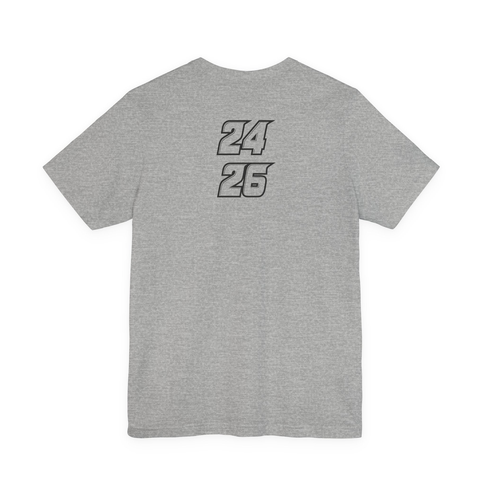 SHR Team Tee