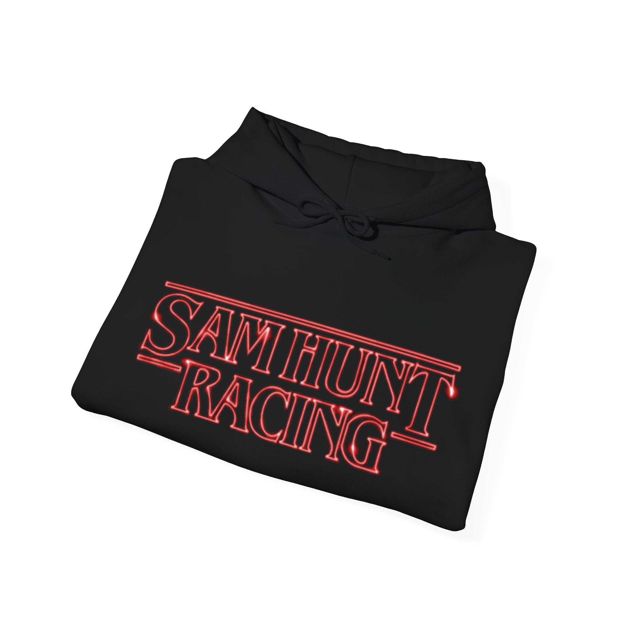 The Upside Down Hoodie