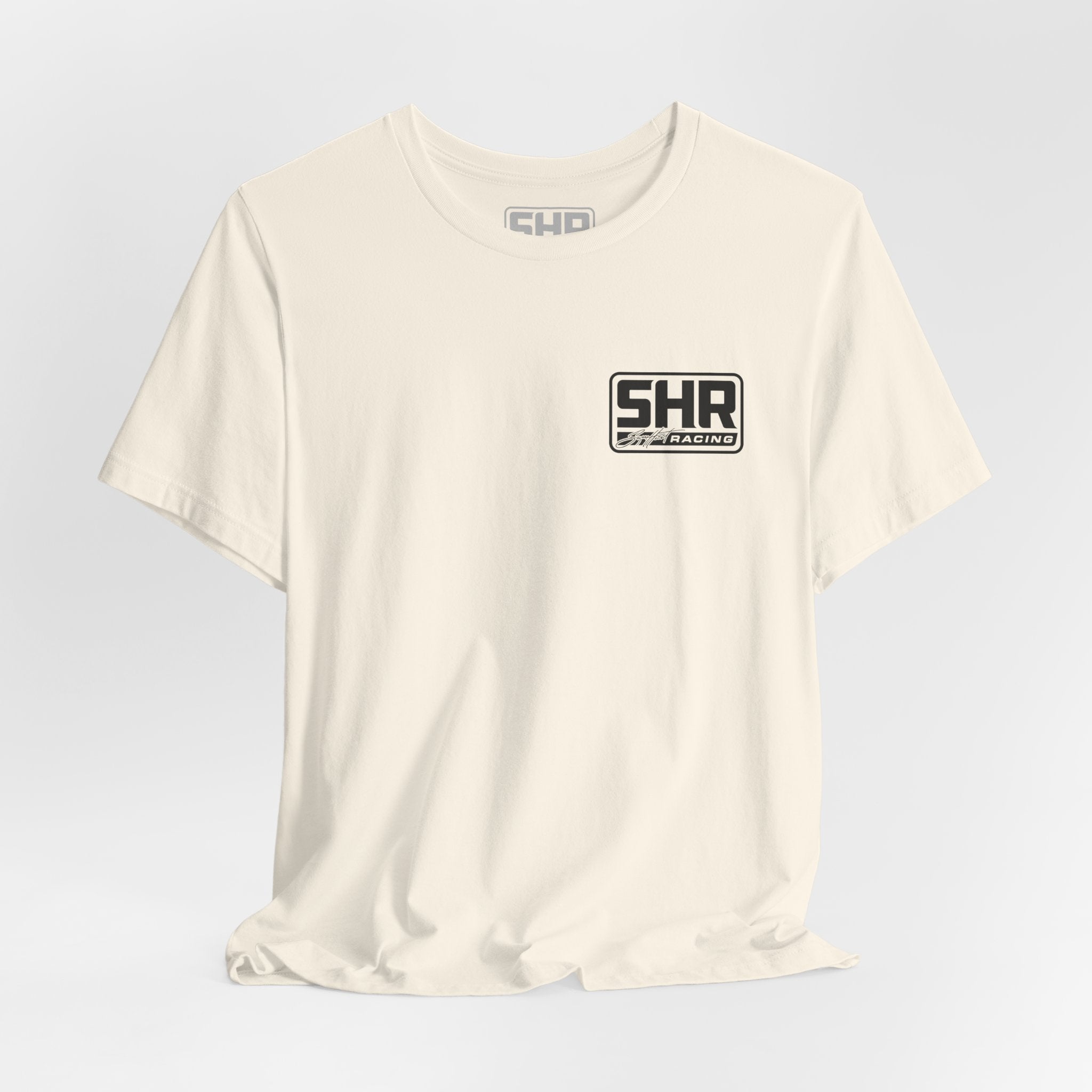SHR Logo Tee