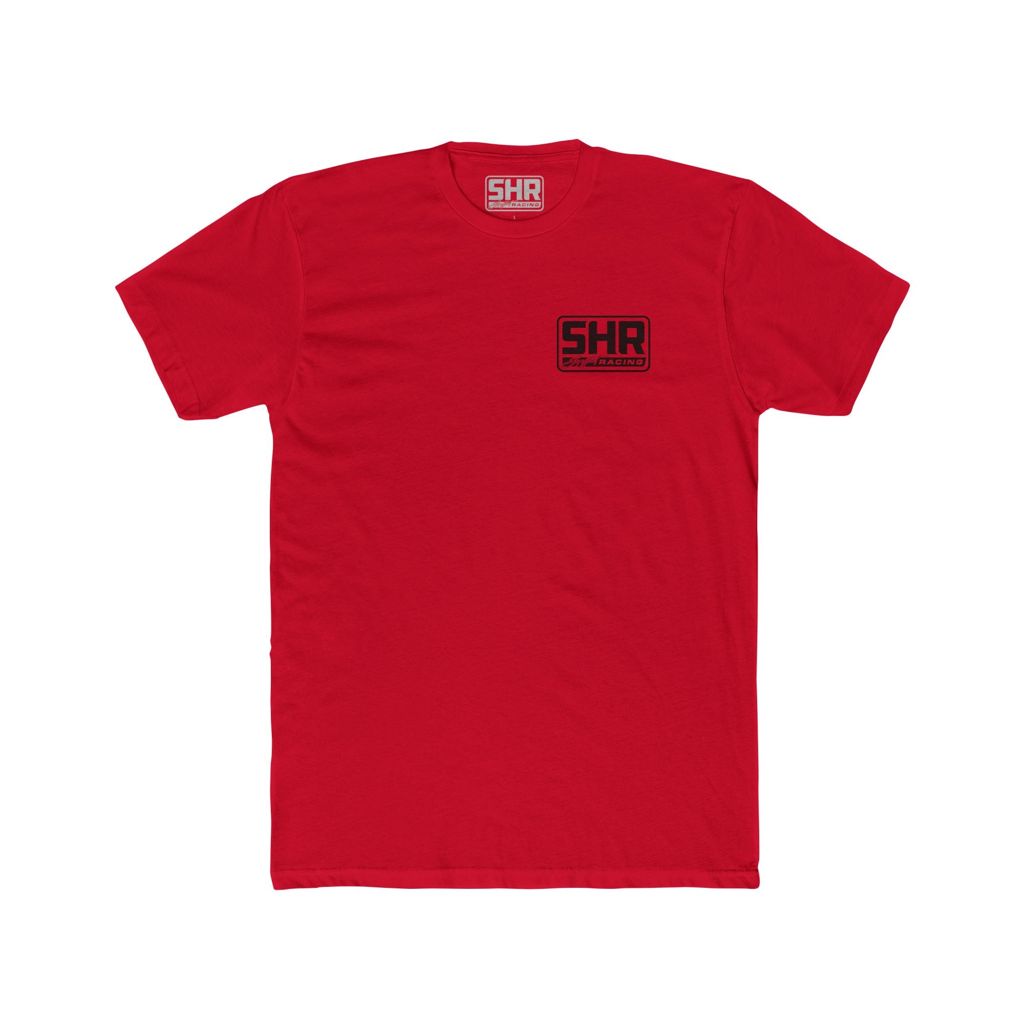 SHR Logo Tee
