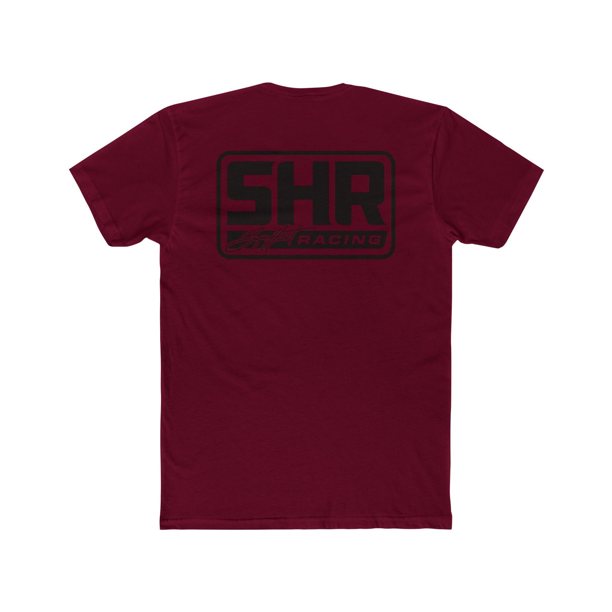 SHR Logo Tee