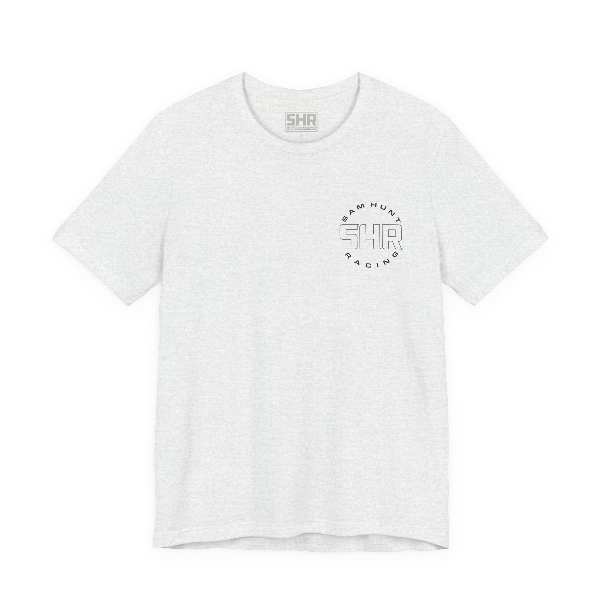 SHR Lifestyle Tee