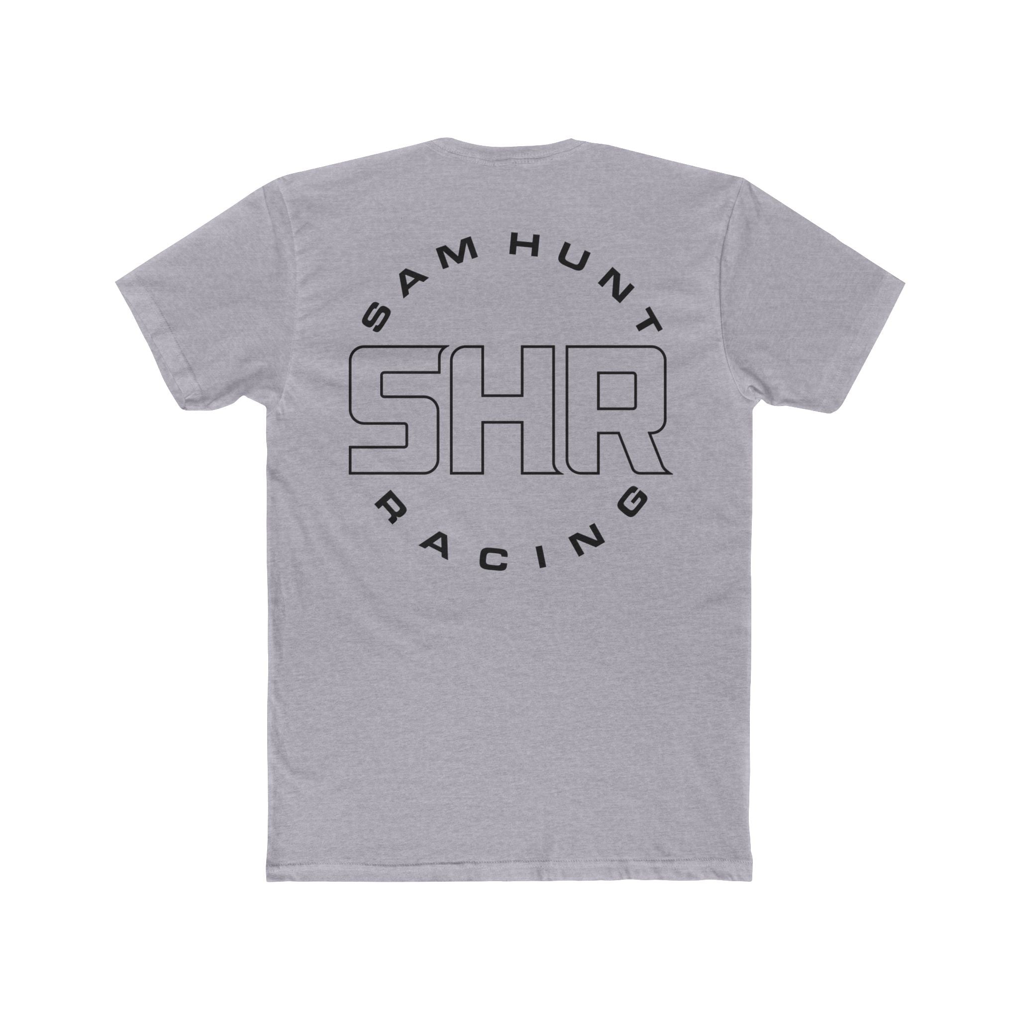 SHR Lifestyle Tee