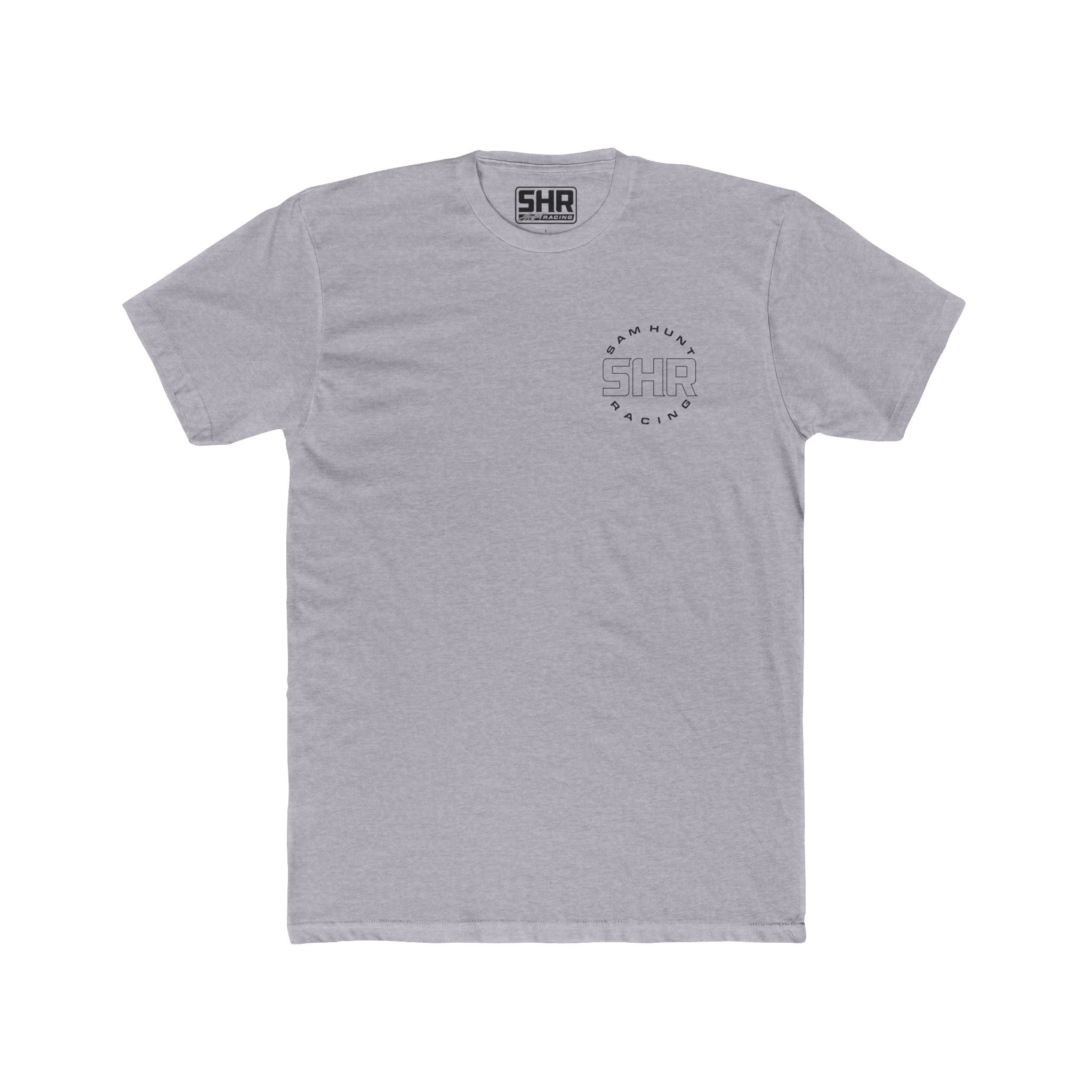 SHR Lifestyle Tee