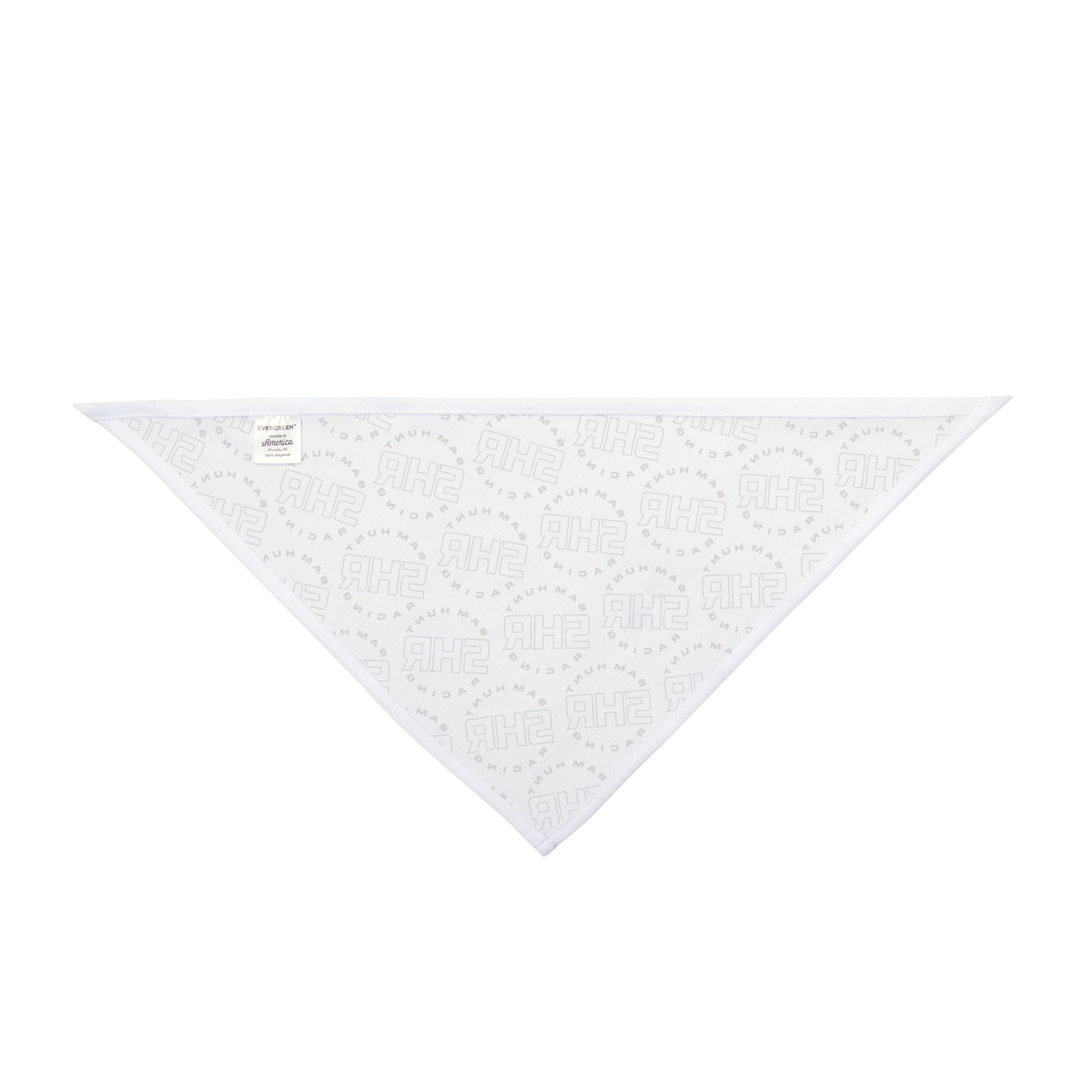 SHR Lifestyle Pet Bandana