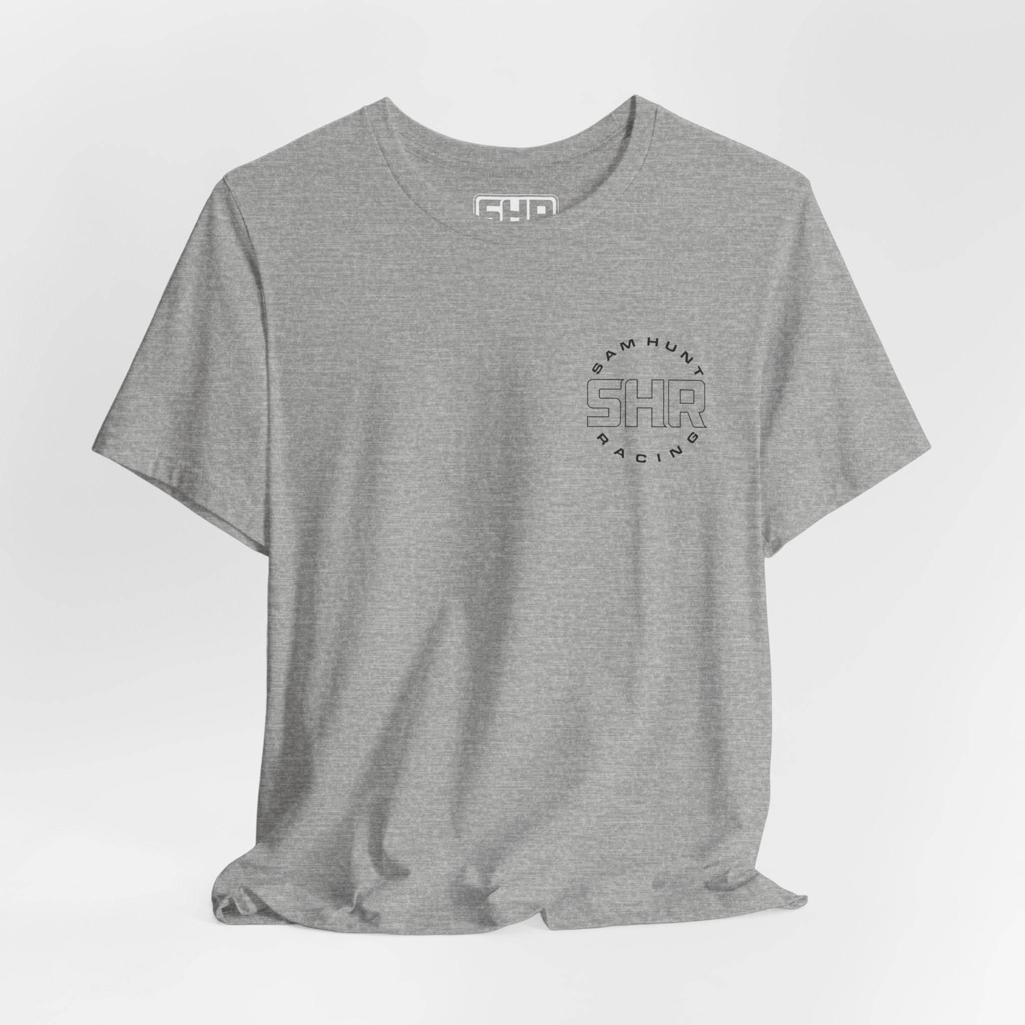 SHR Lifestyle Tee