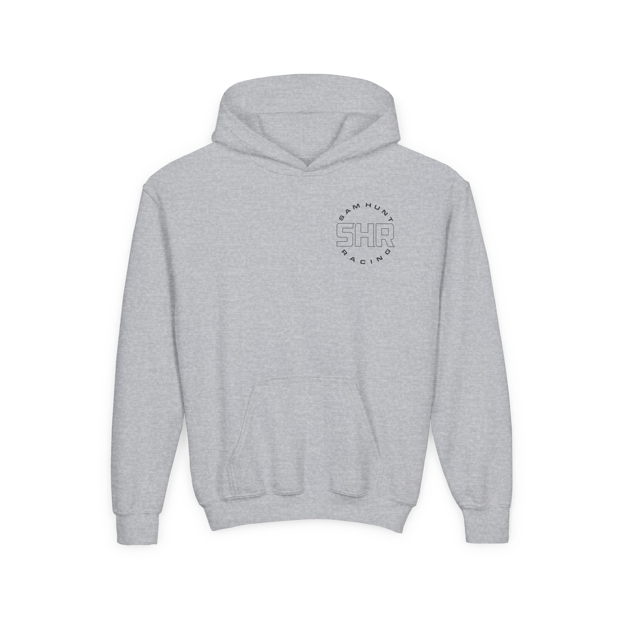 Youth SHR Lifestyle Hoodie