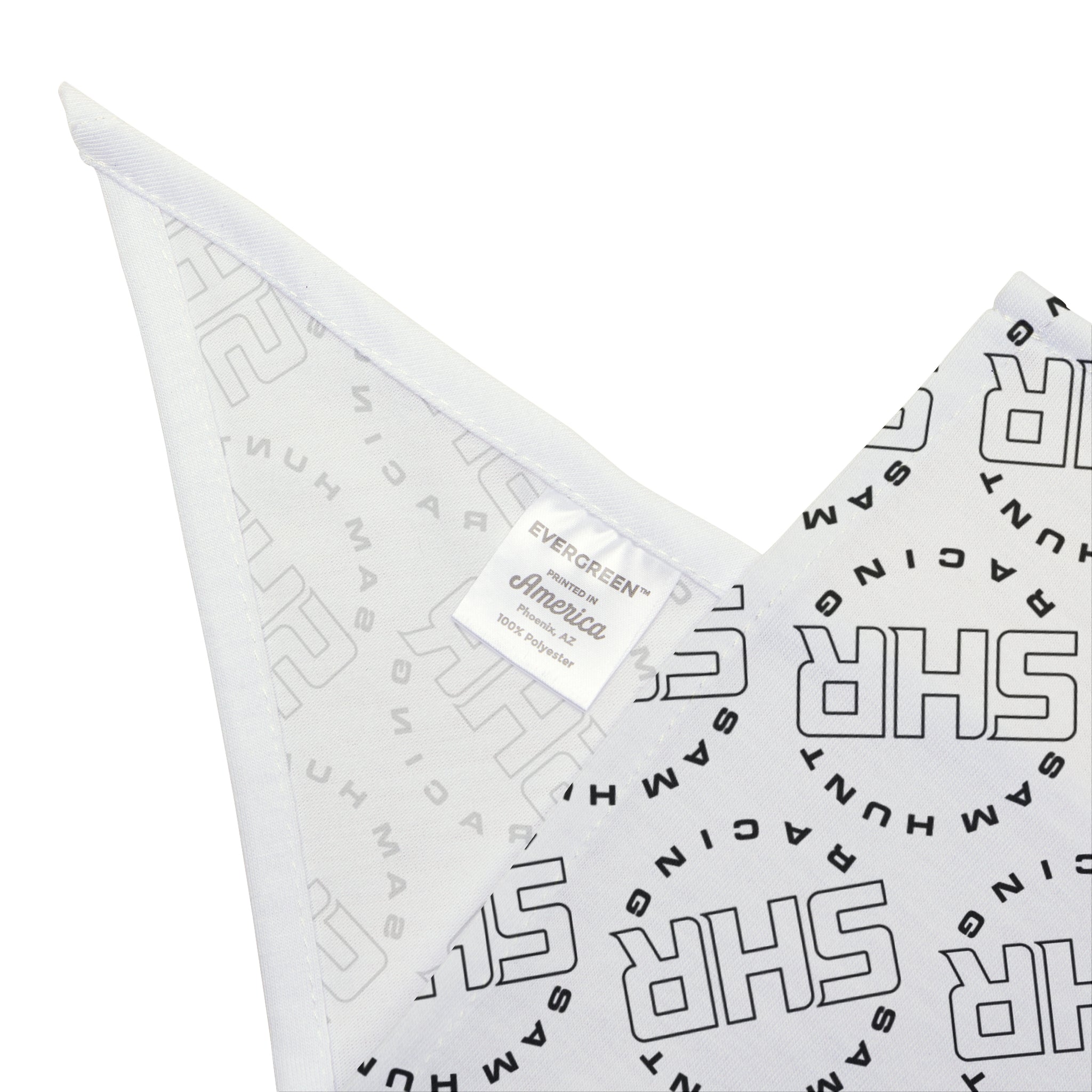 SHR Lifestyle Pet Bandana